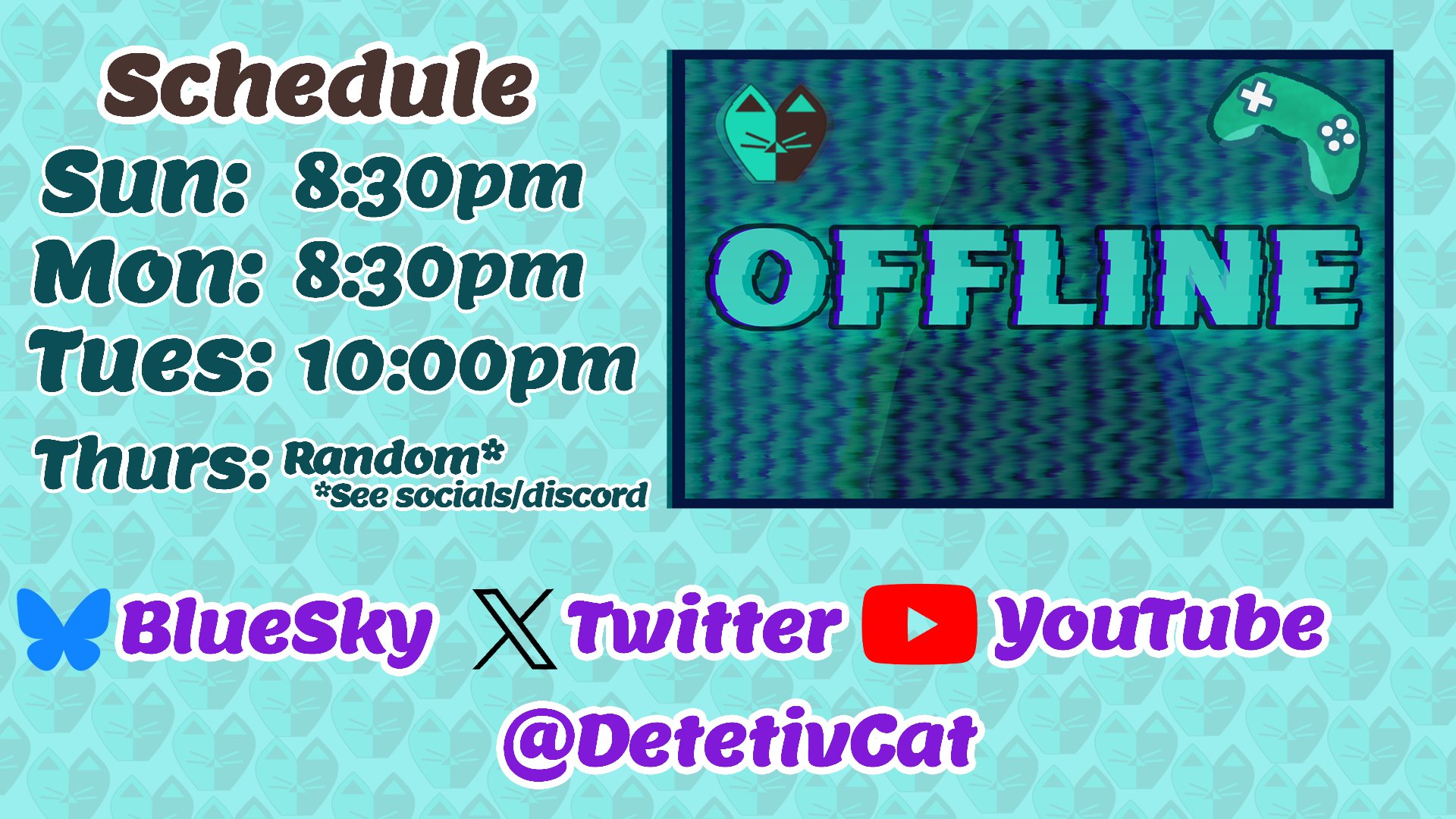 DetetivCat banner