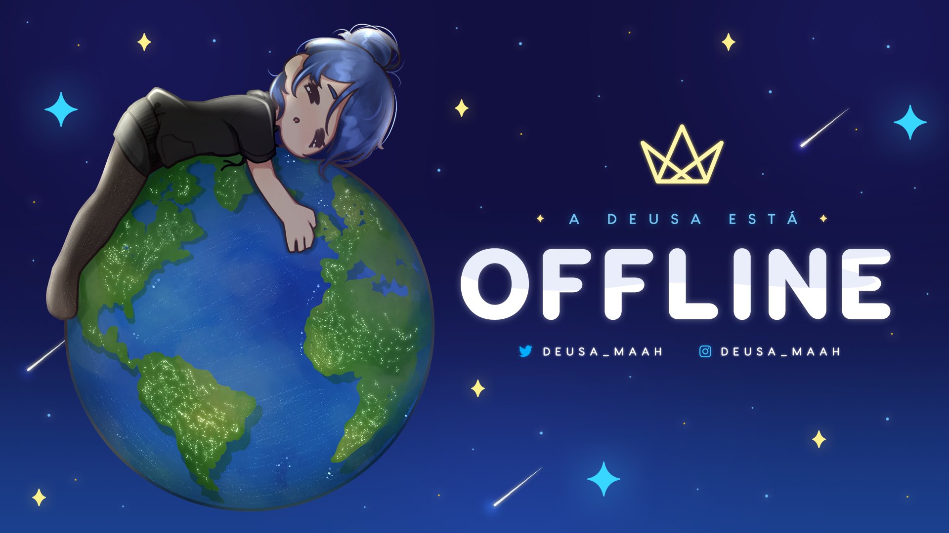 Deusa_Maah banner