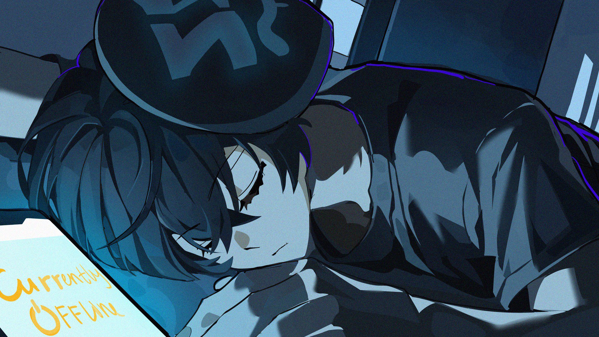 DevaultVT banner