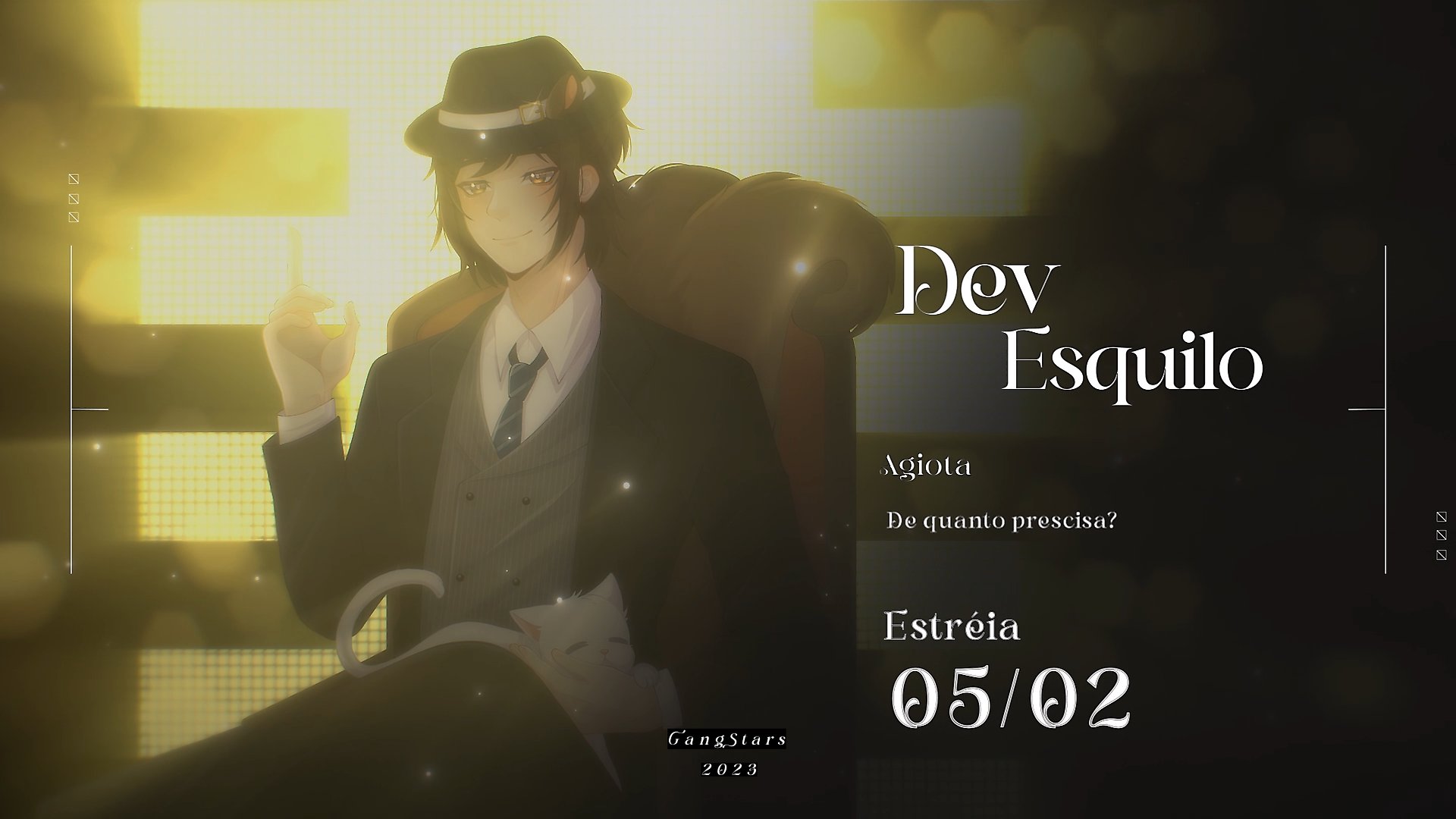 DevEsquilo banner