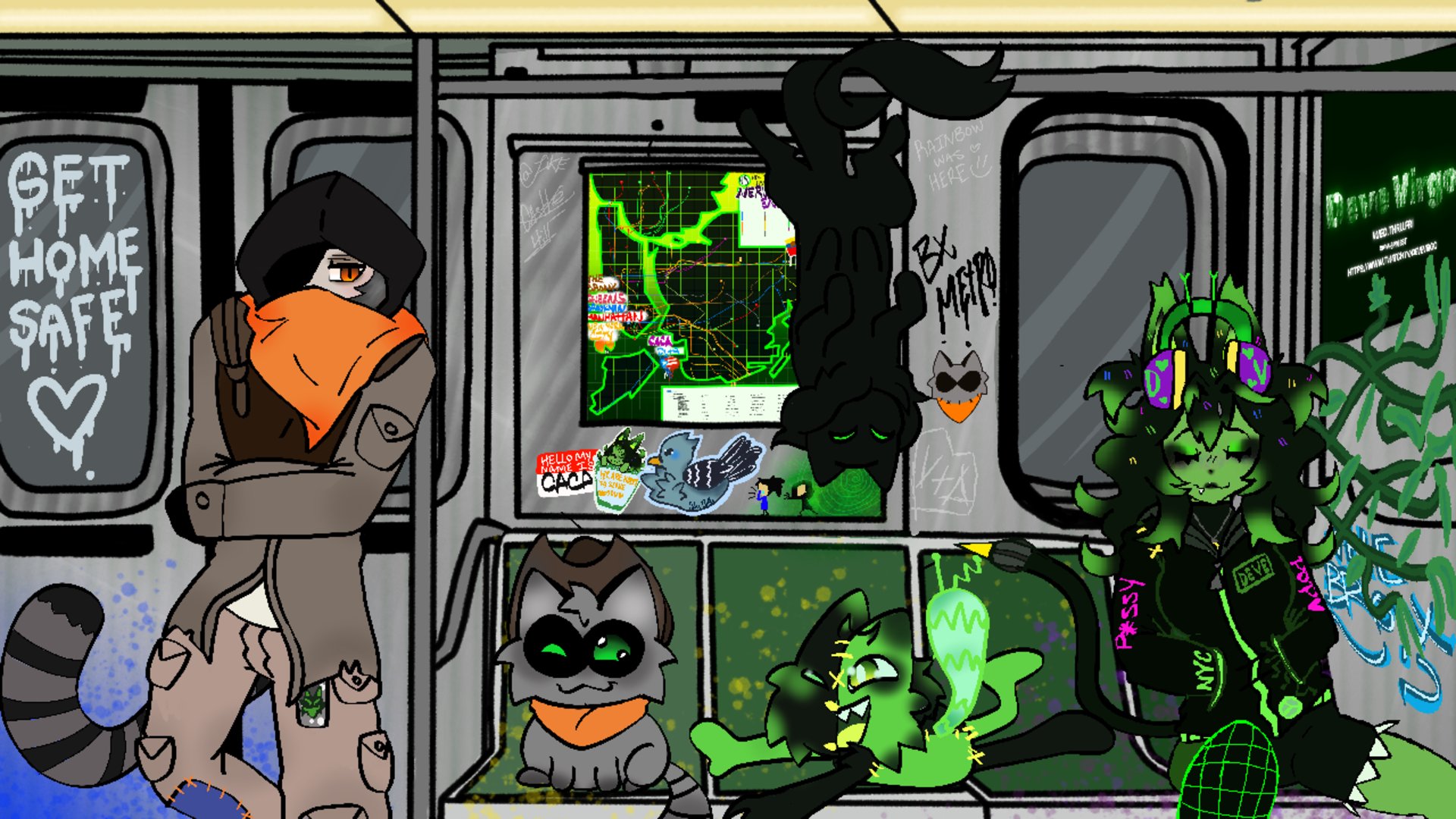 DeveVirgo banner