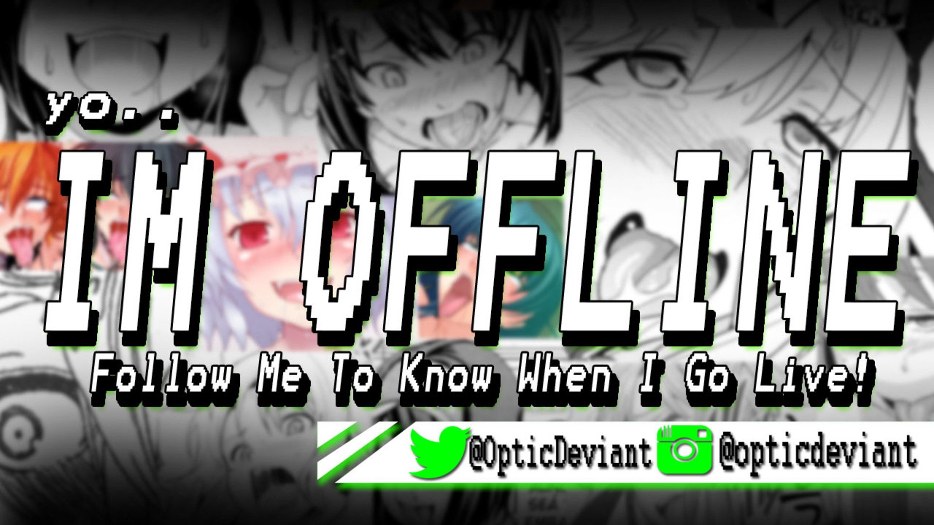 deviantoxo banner