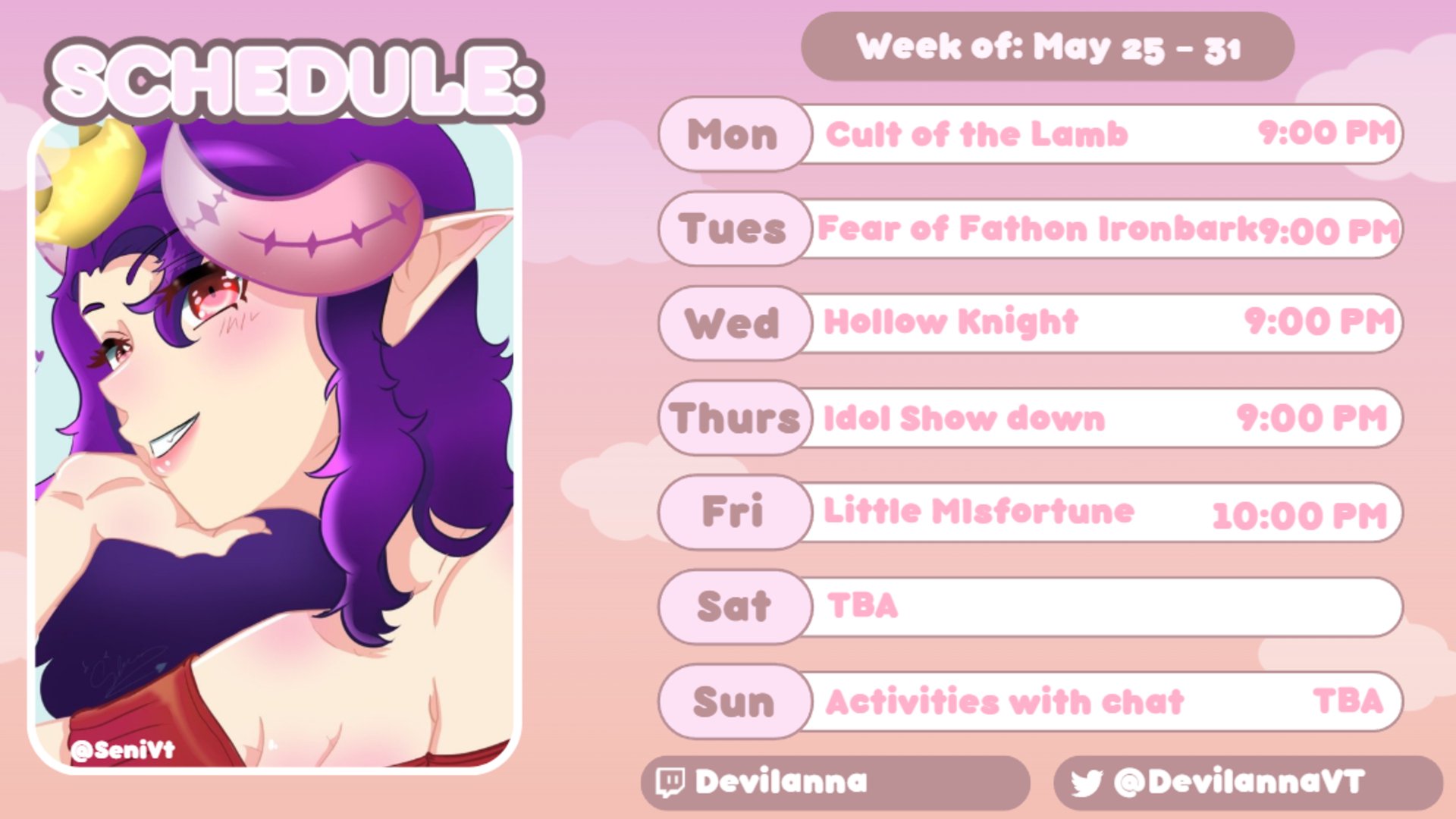 devilanna banner