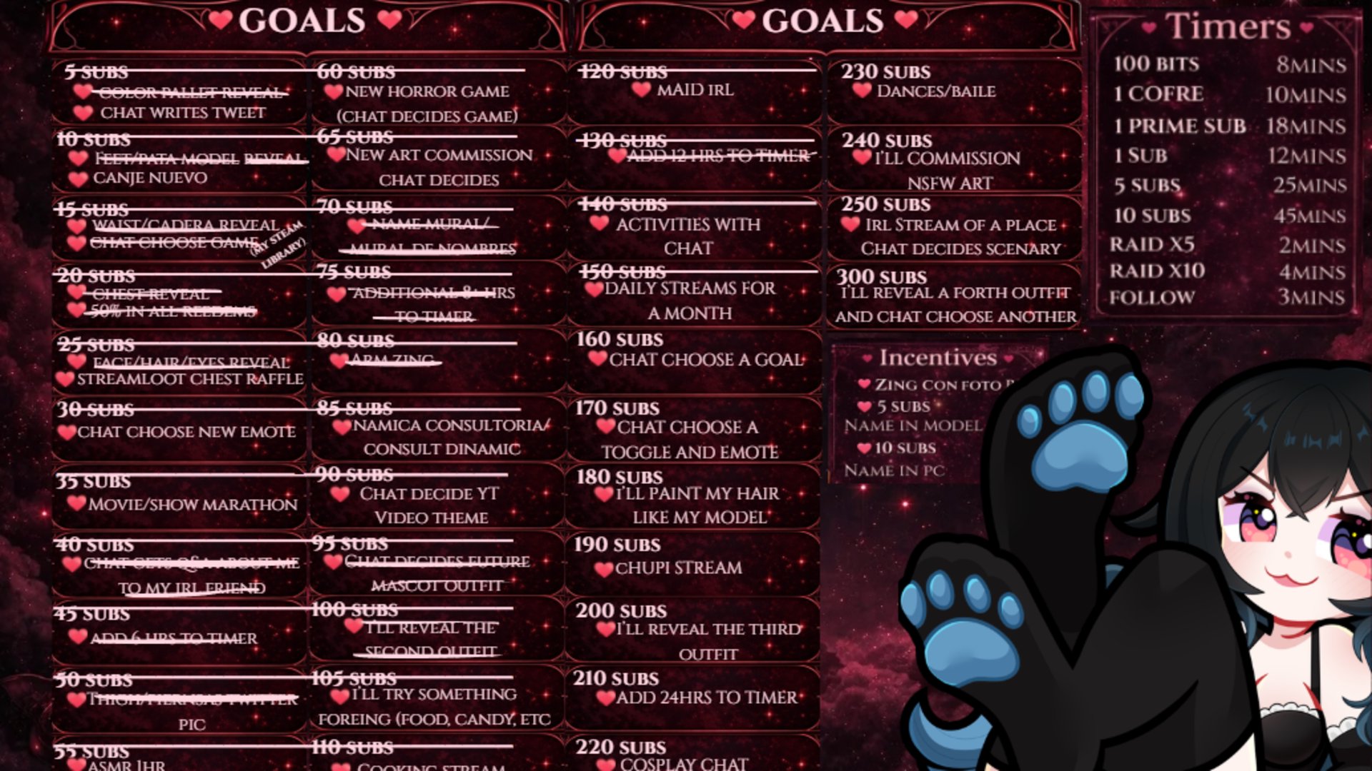 devilanna banner