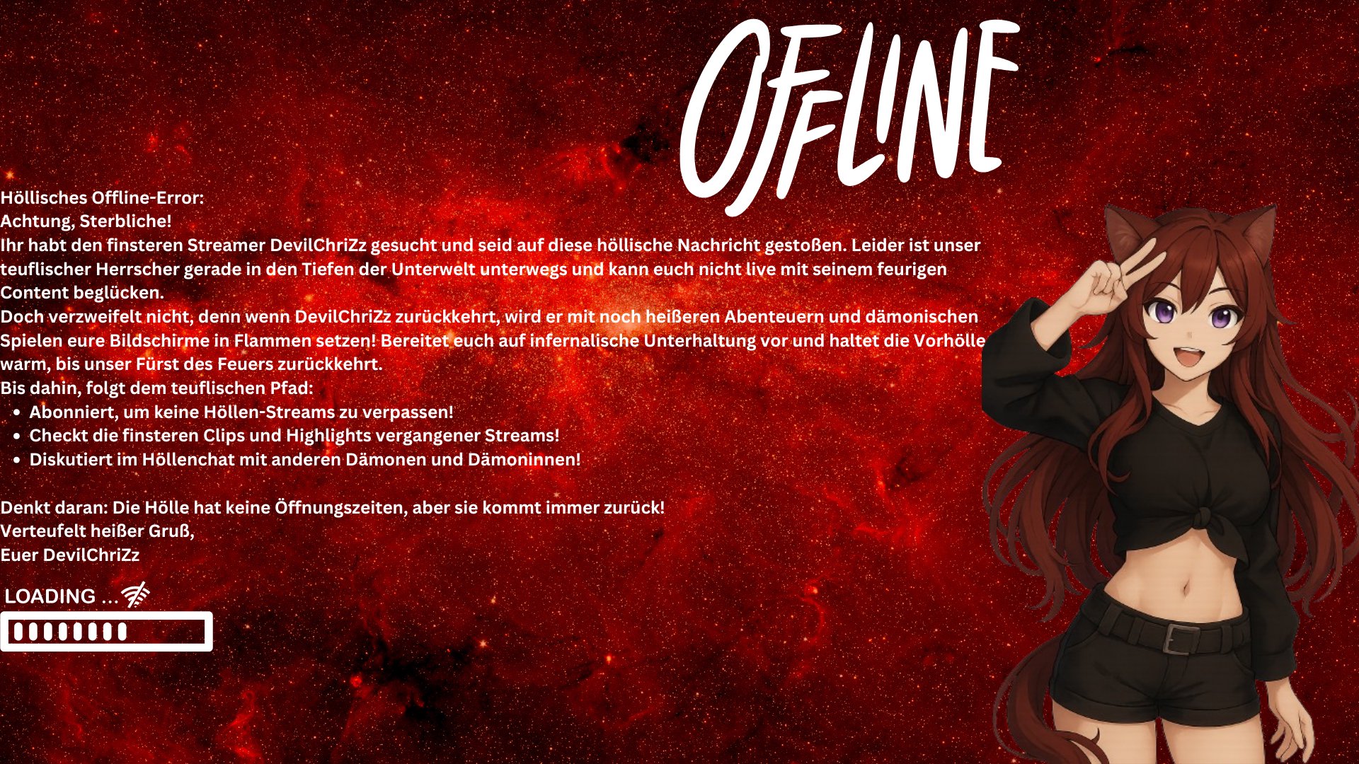 DevilChriZz banner