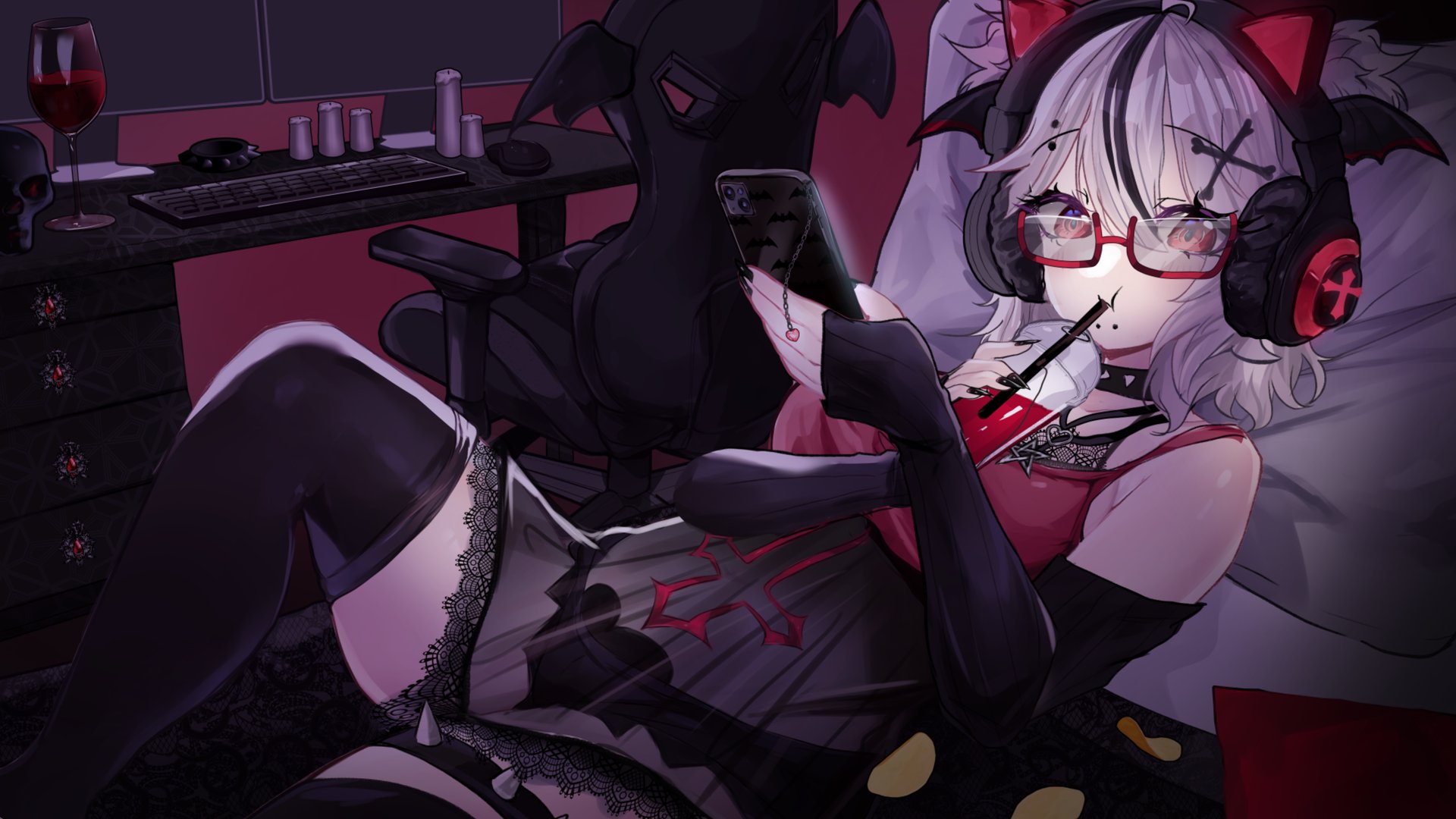 devilfleshy banner