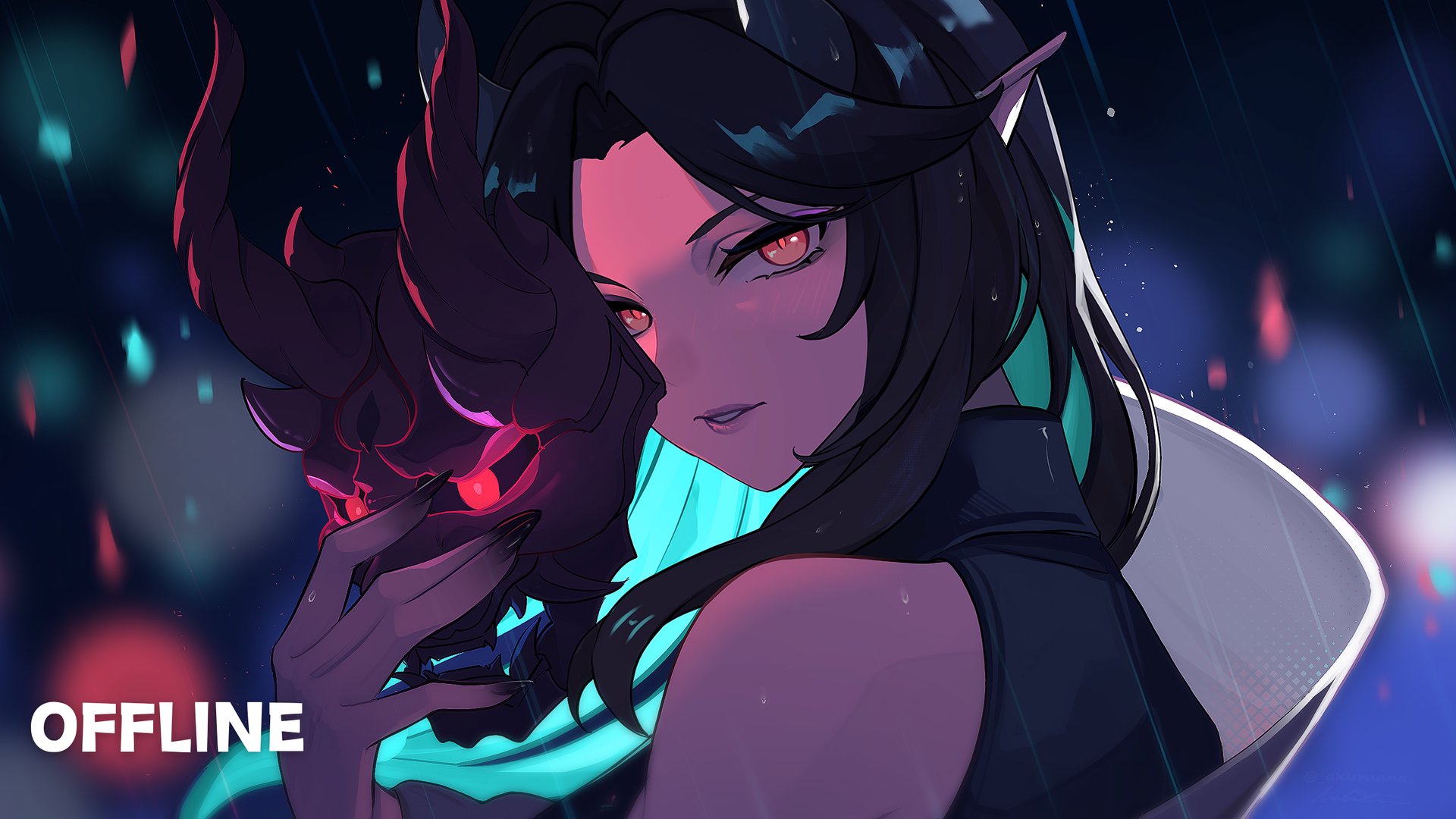 DeviMarwood banner