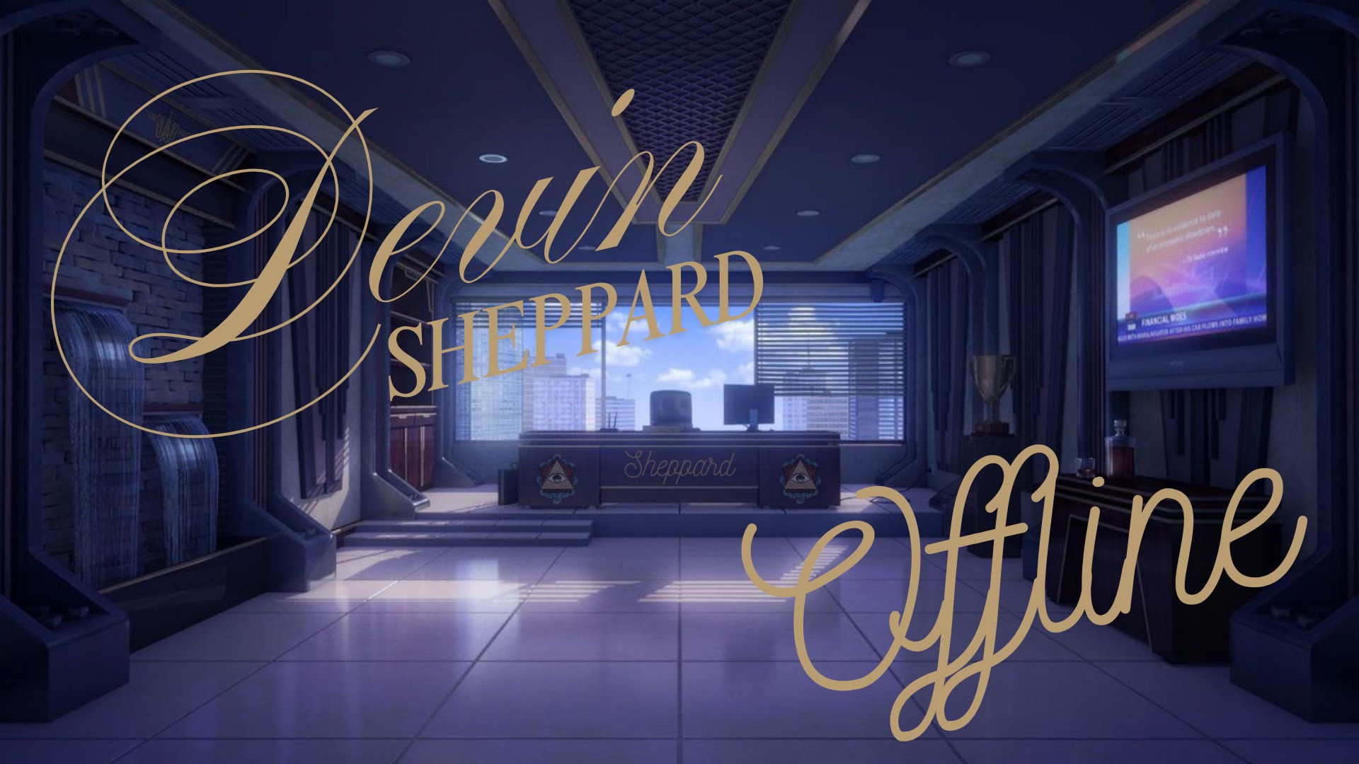 DevinSheppard banner