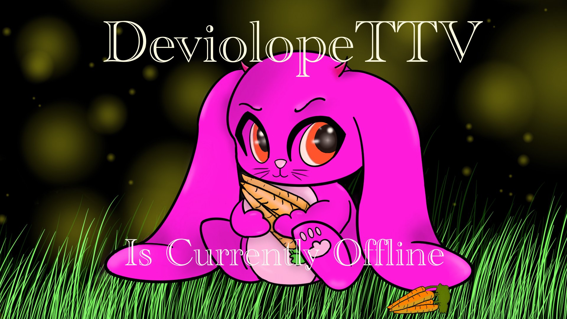 DeviolopeTTV banner