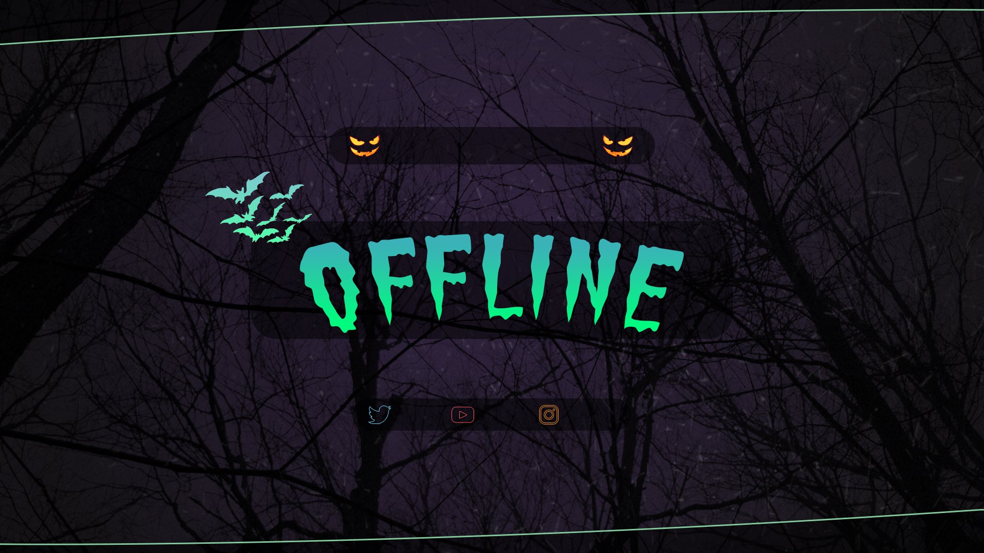 diabloghostfaceking banner