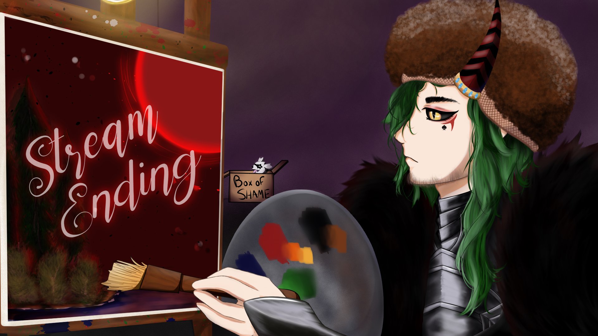 DiabolicDuke banner