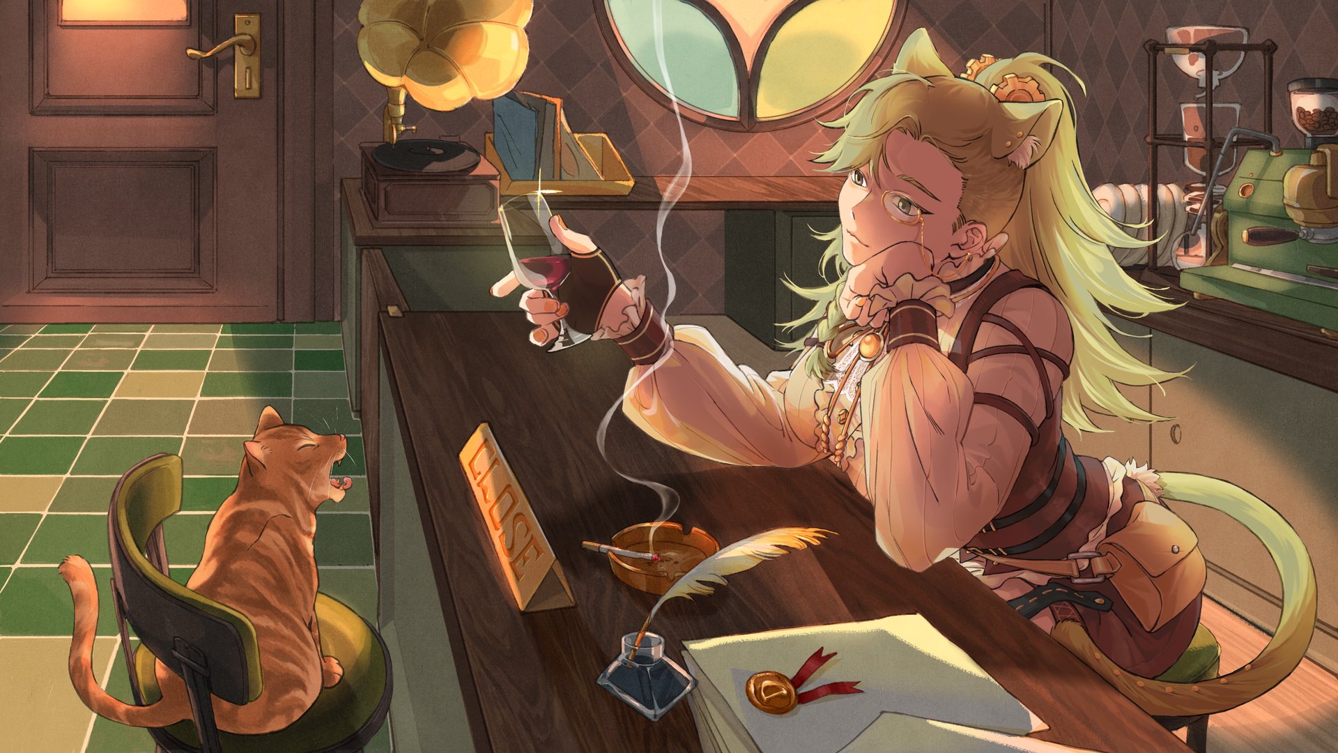 Diago Studio banner