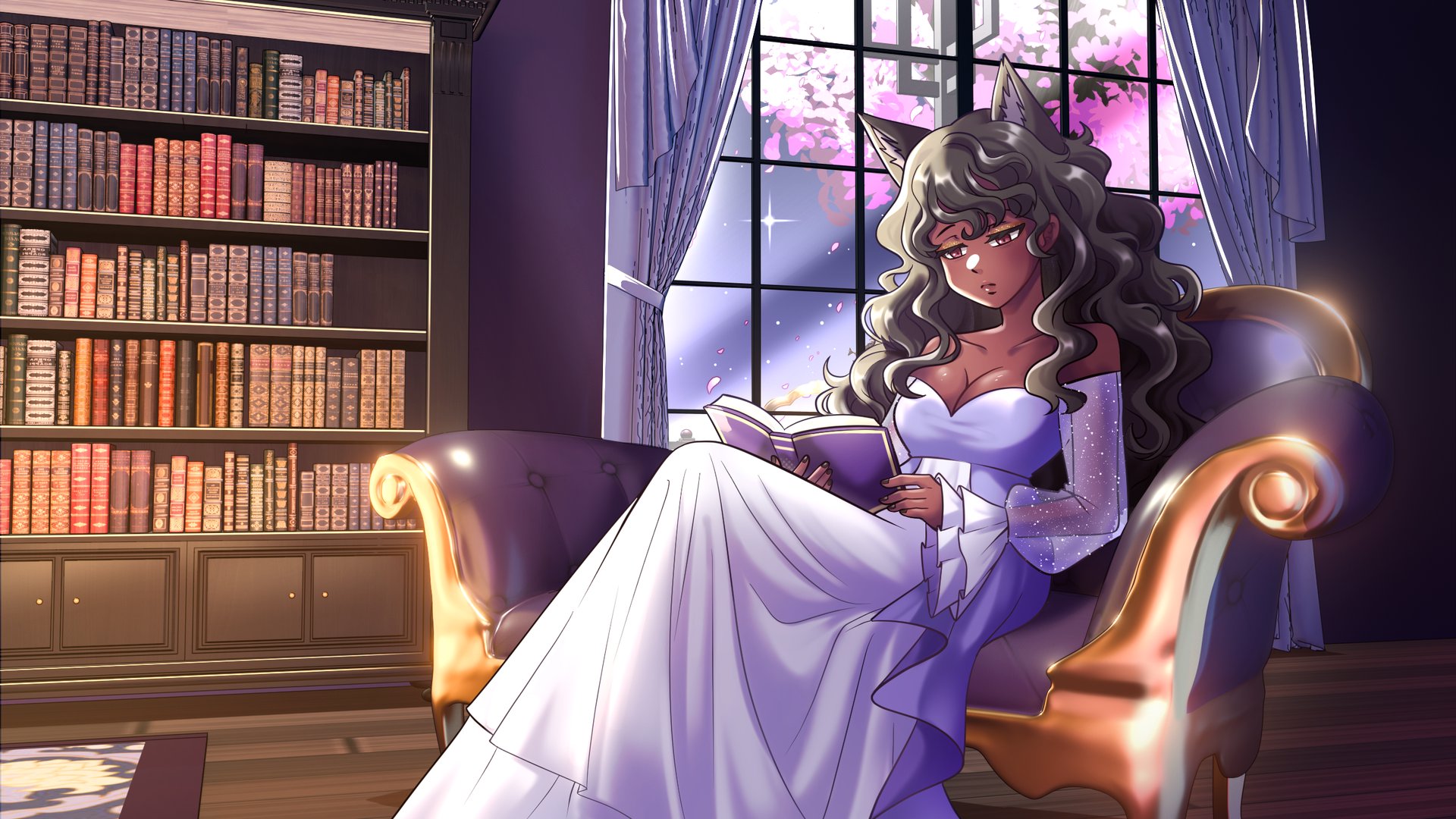 DiamondMistress banner