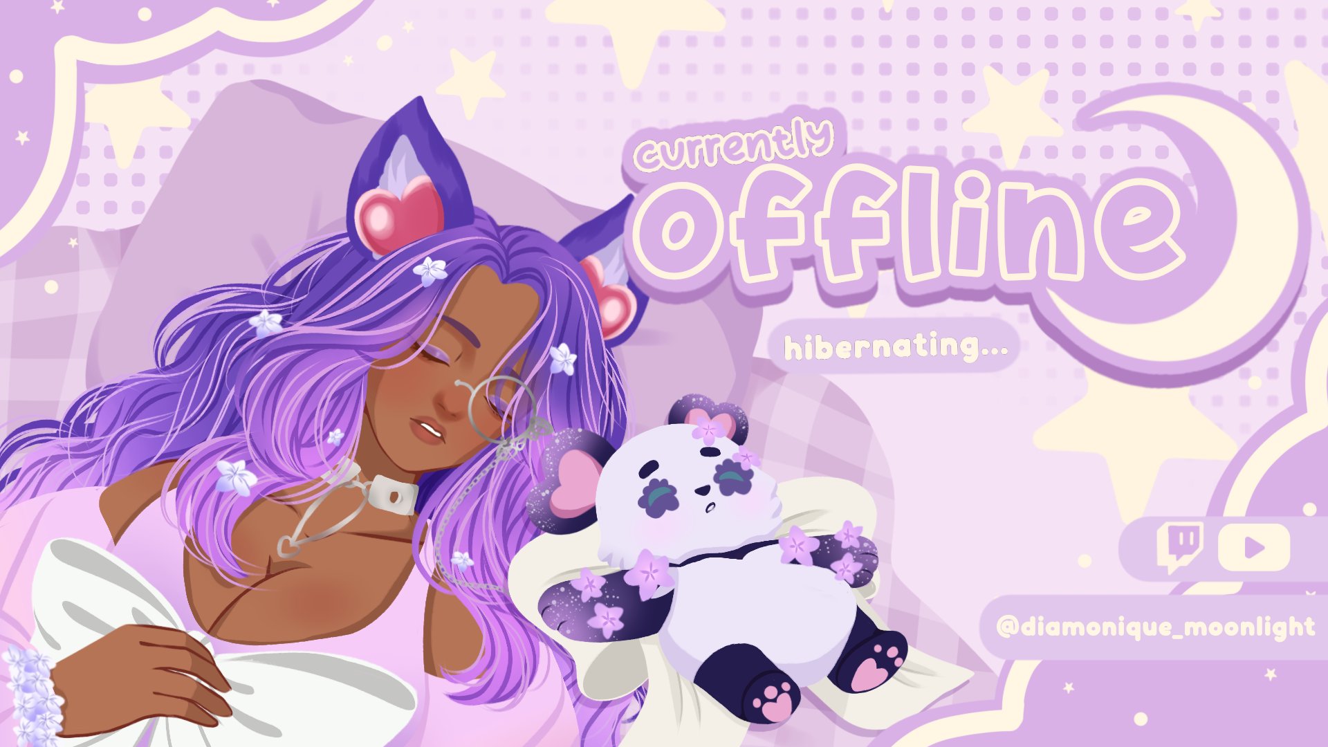 DiamoniqueMoonlight banner