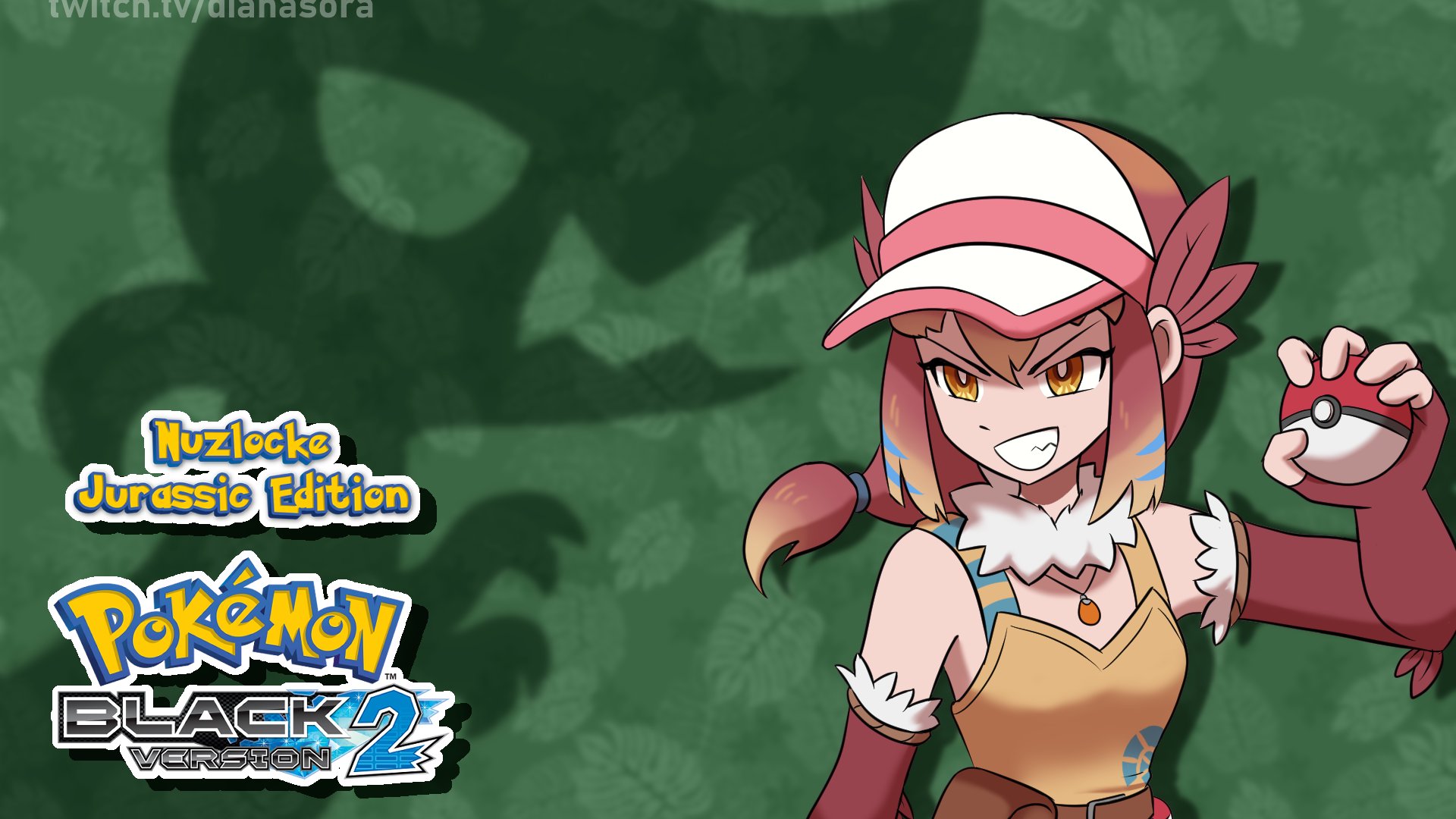Diana Sora banner