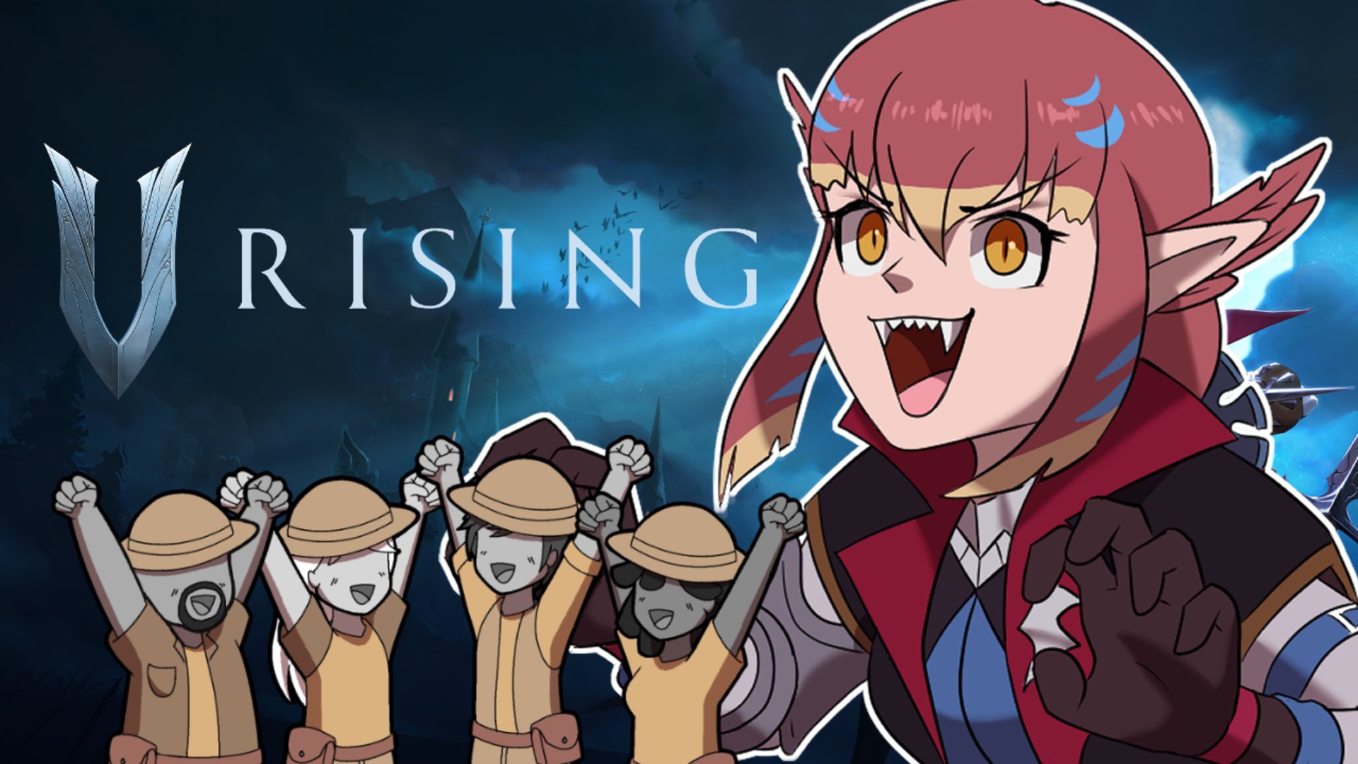 Diana Sora banner