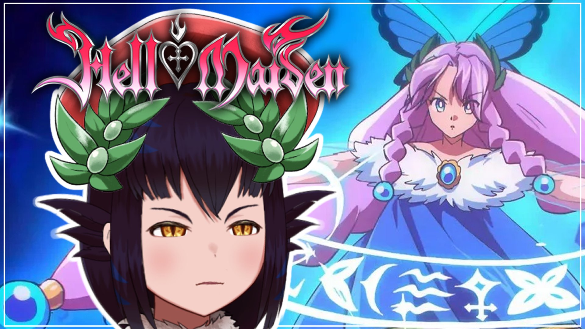 Diana Sora banner