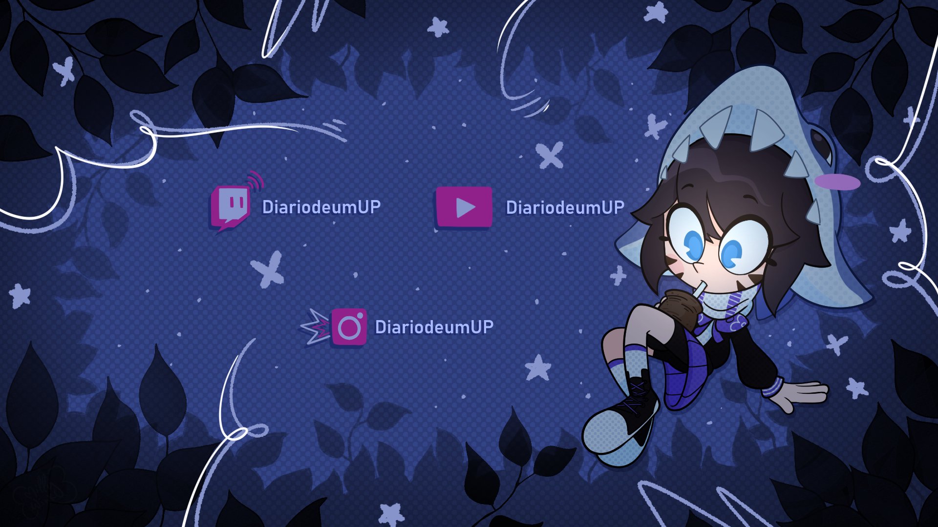 DiariodeumUP banner