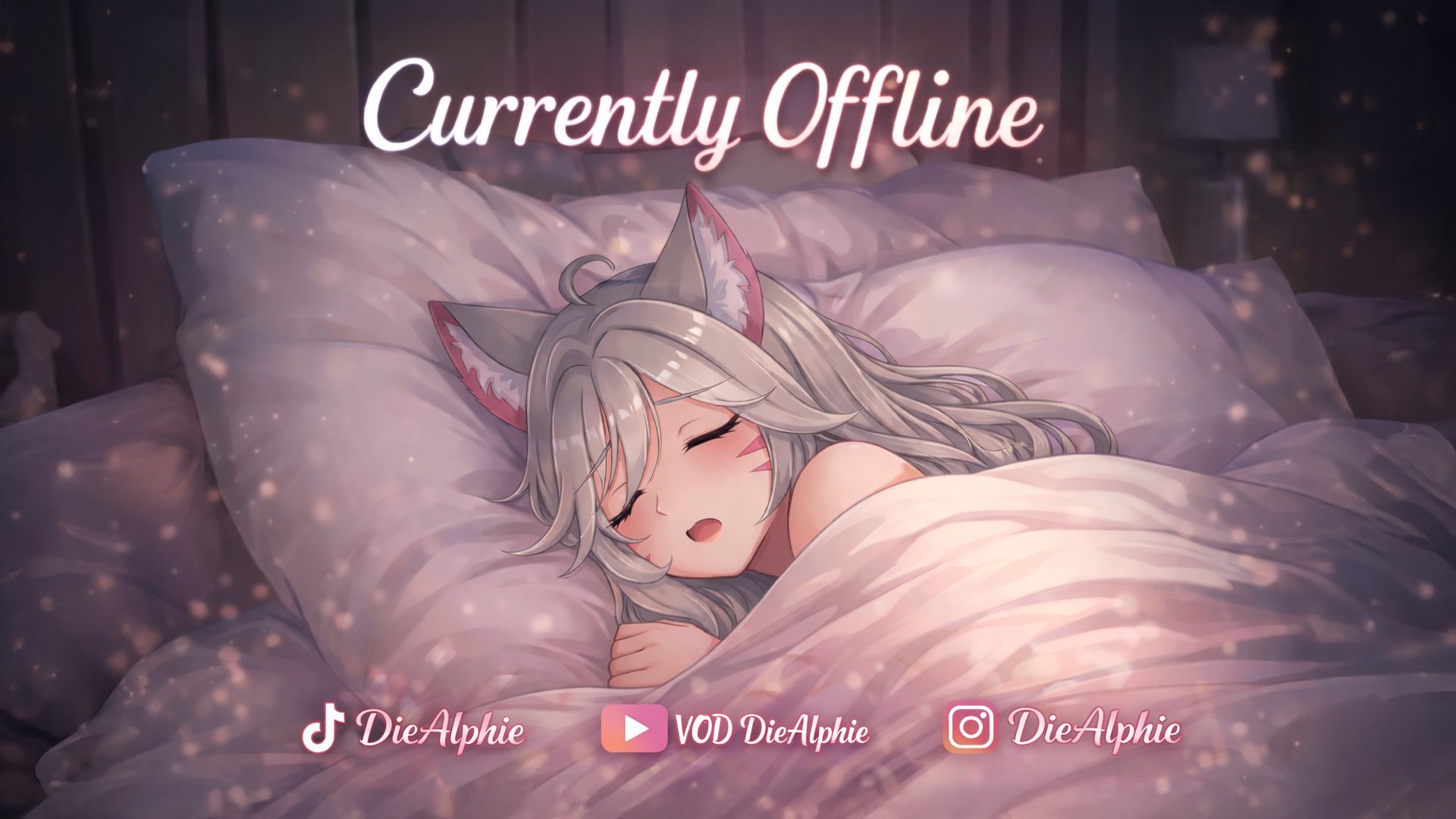 DieAlphie banner
