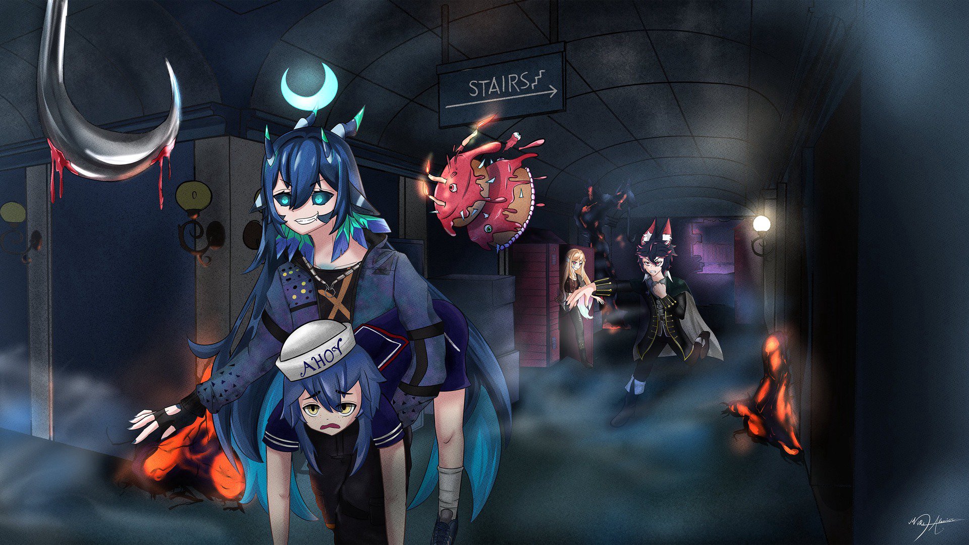 DigitalPenquin banner