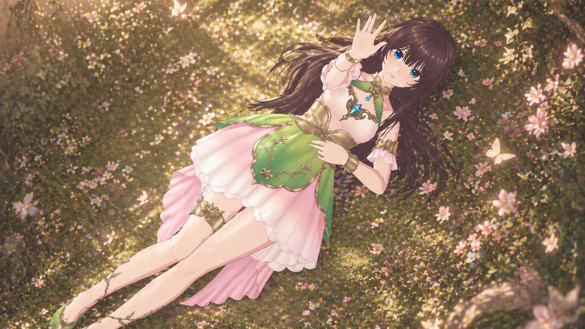 DiiamondGirl banner
