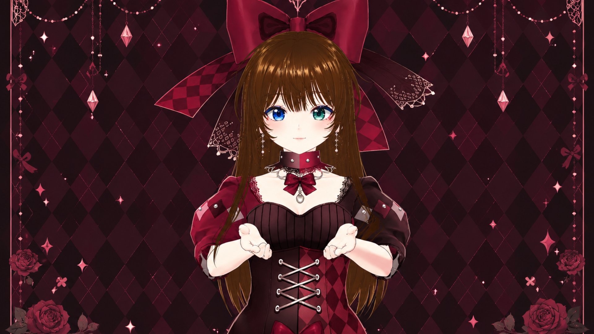 DiiamondGirl banner