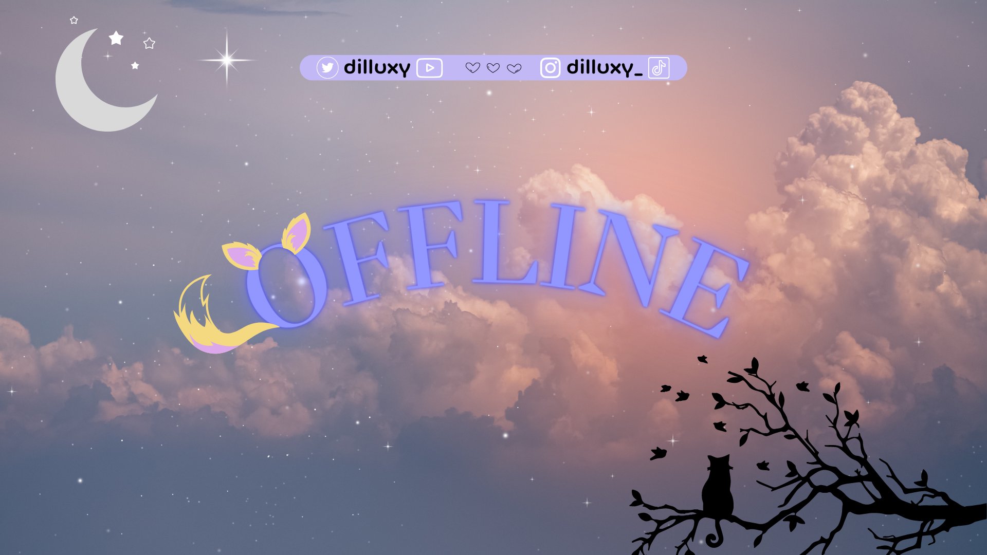 Dilluxy banner