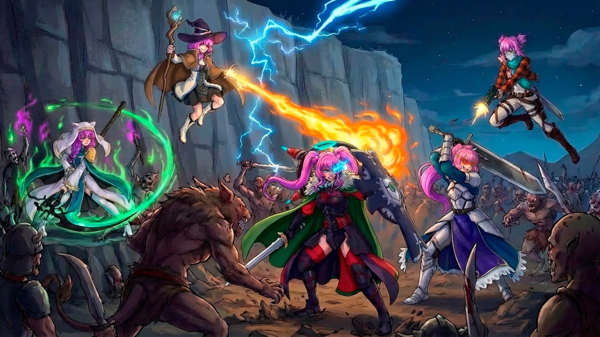 Dimandus banner