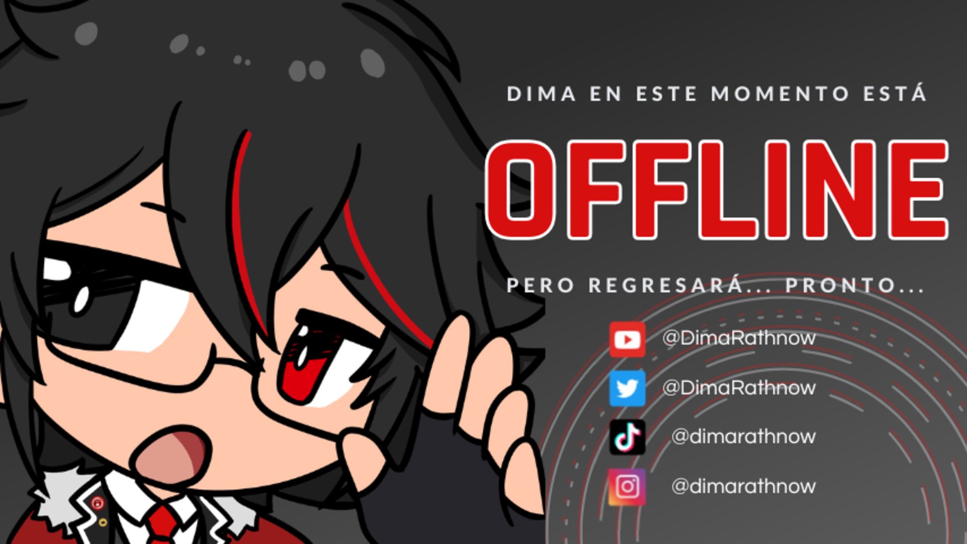 Dima Rathnow banner
