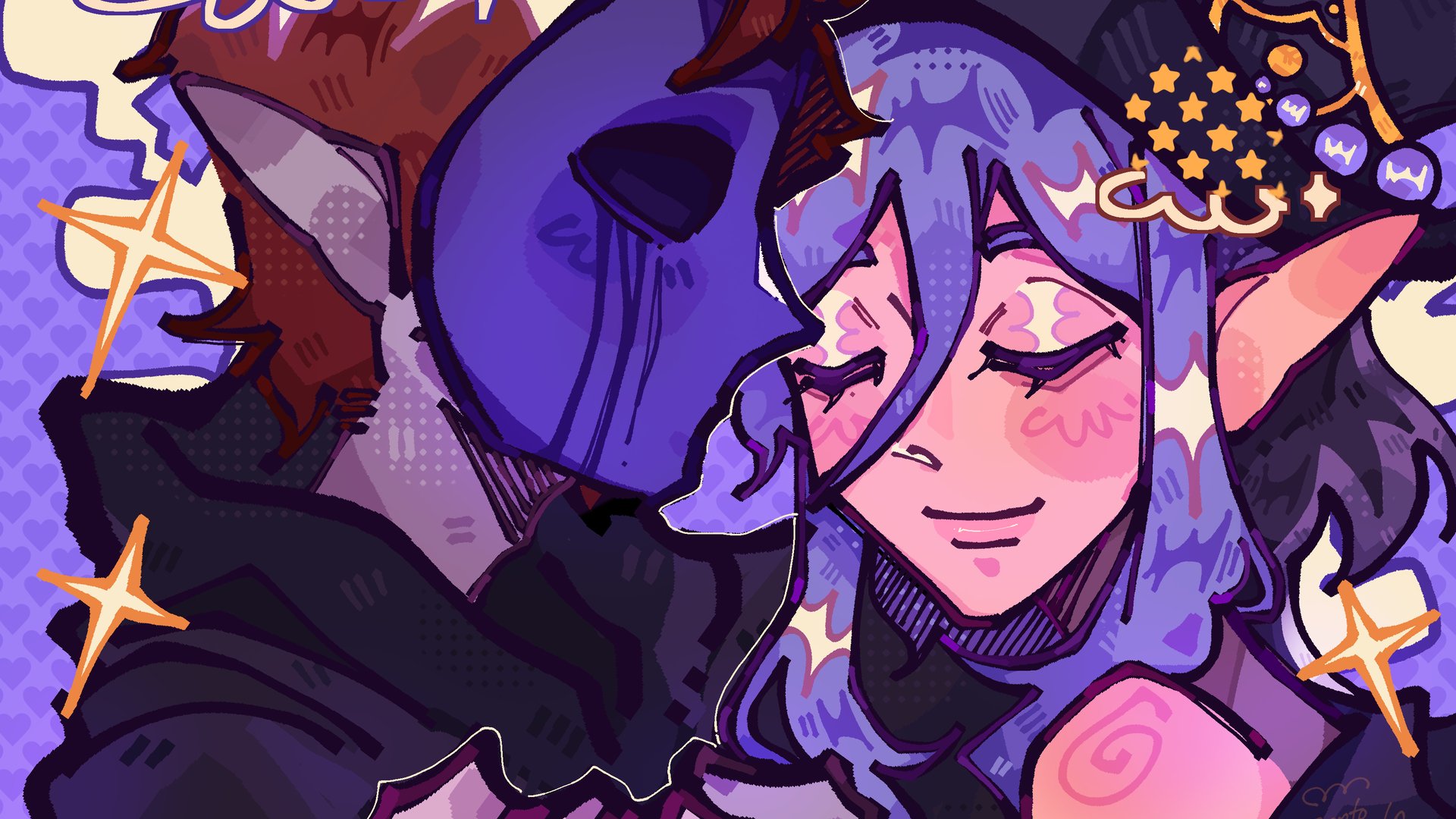 Dimensional_Ladies banner