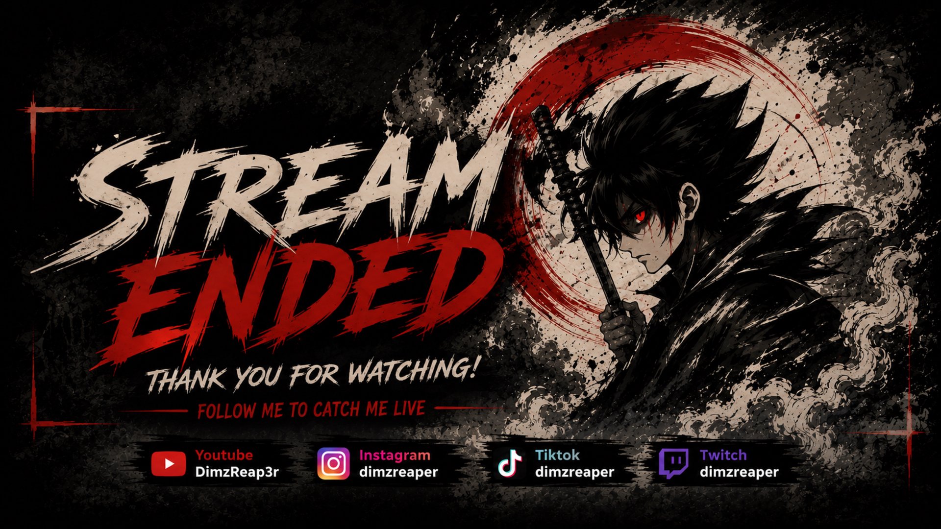 DimzReaper banner