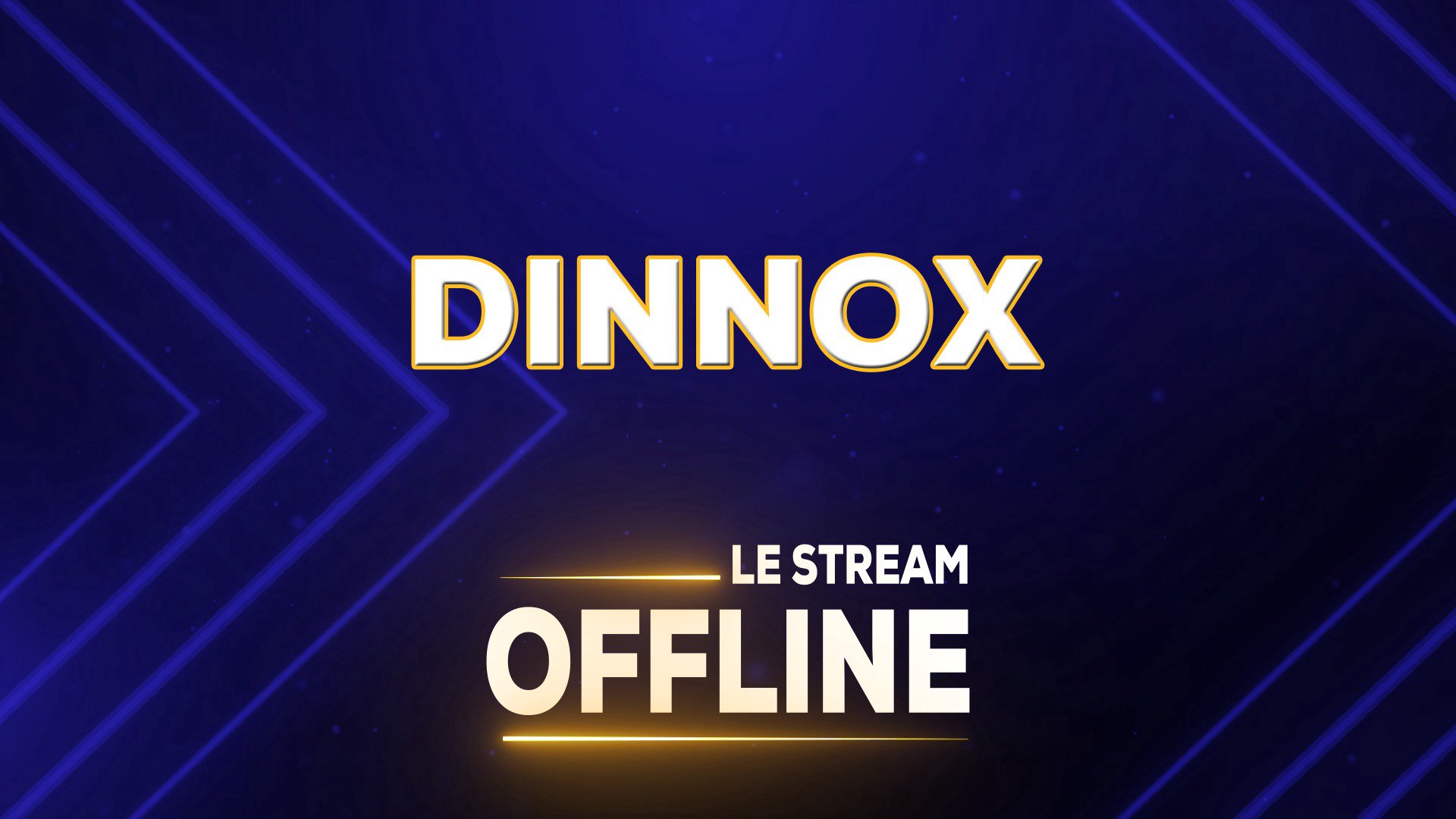 DinnoxPlays banner