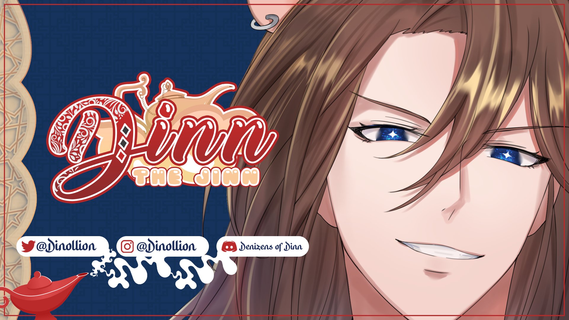 Dinollion banner