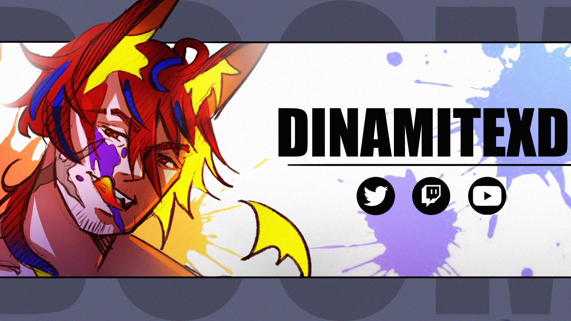 DinomiteXDD banner