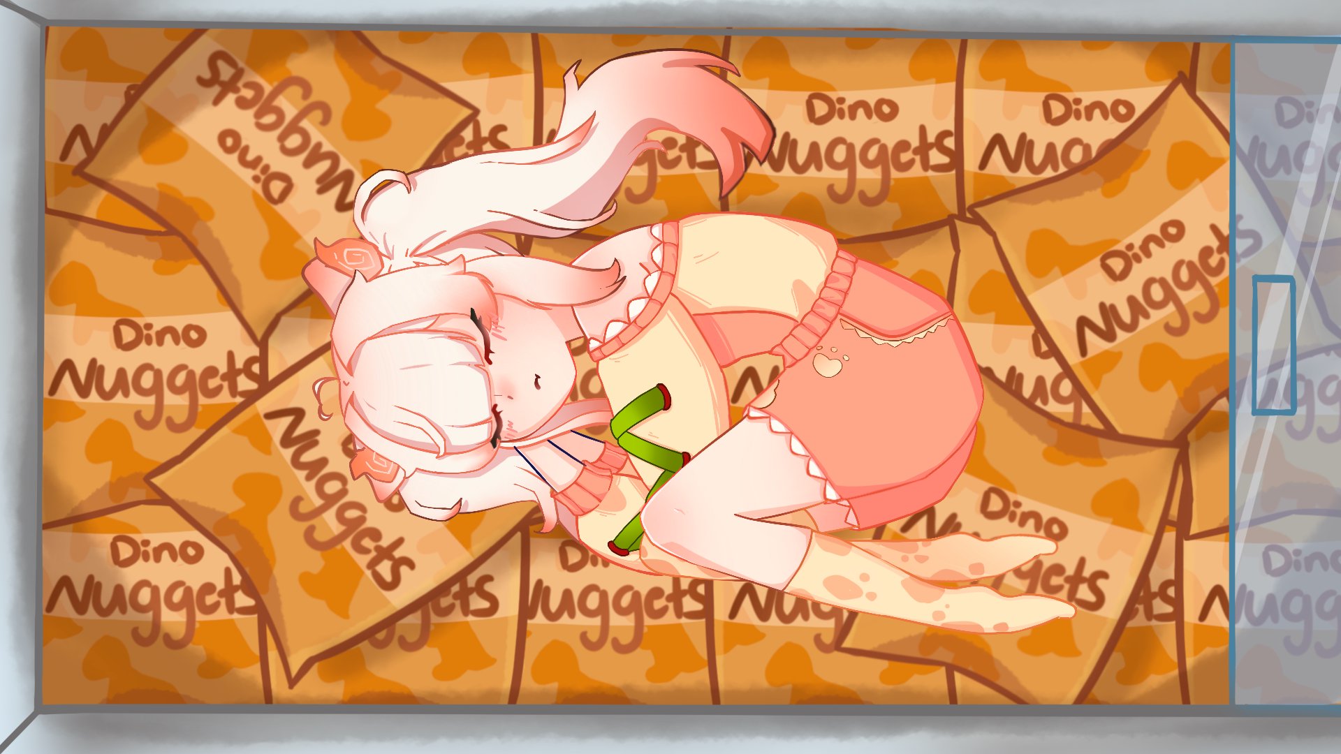 DinoNuggetVT banner