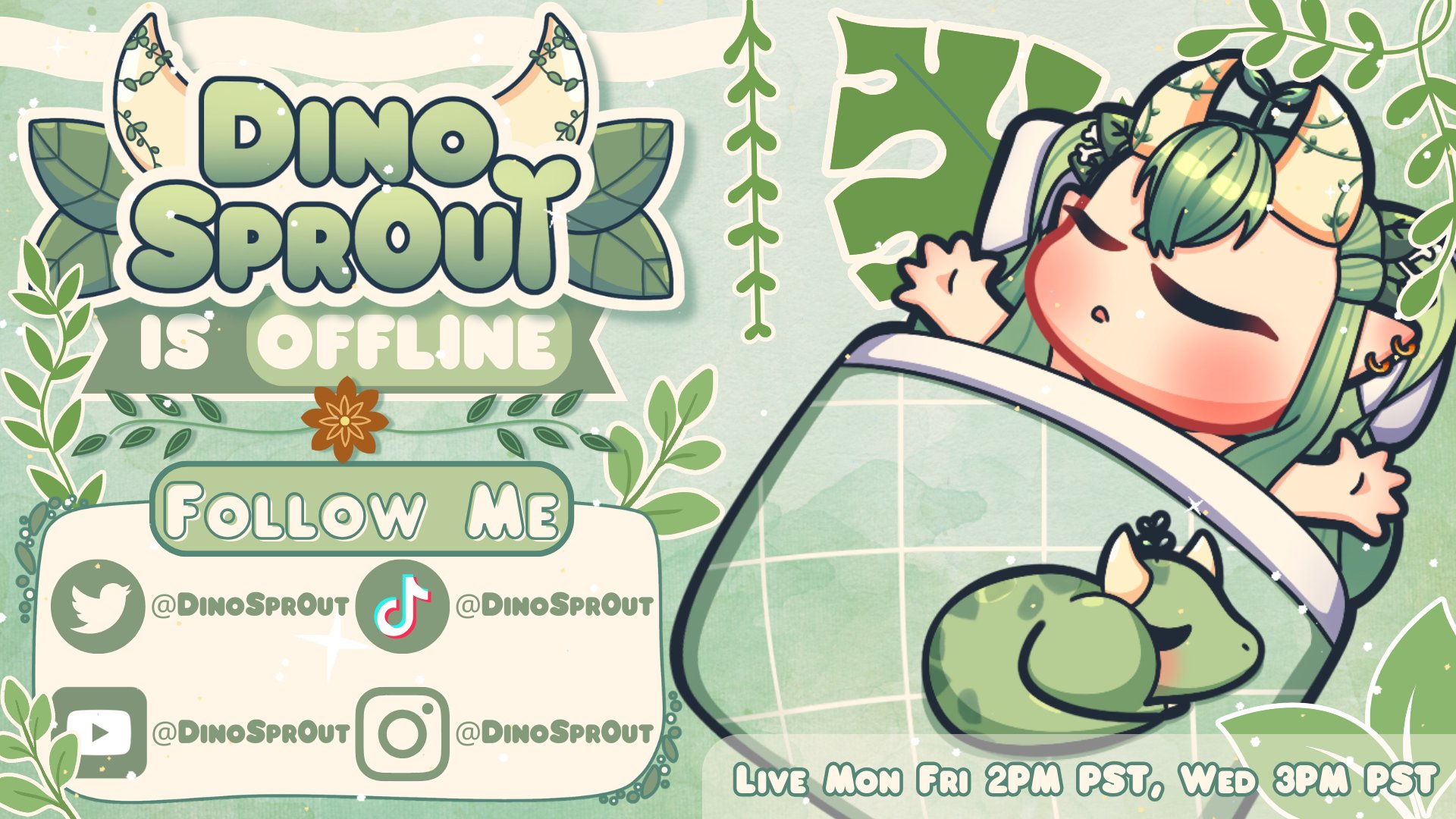 DinoSpr0ut banner