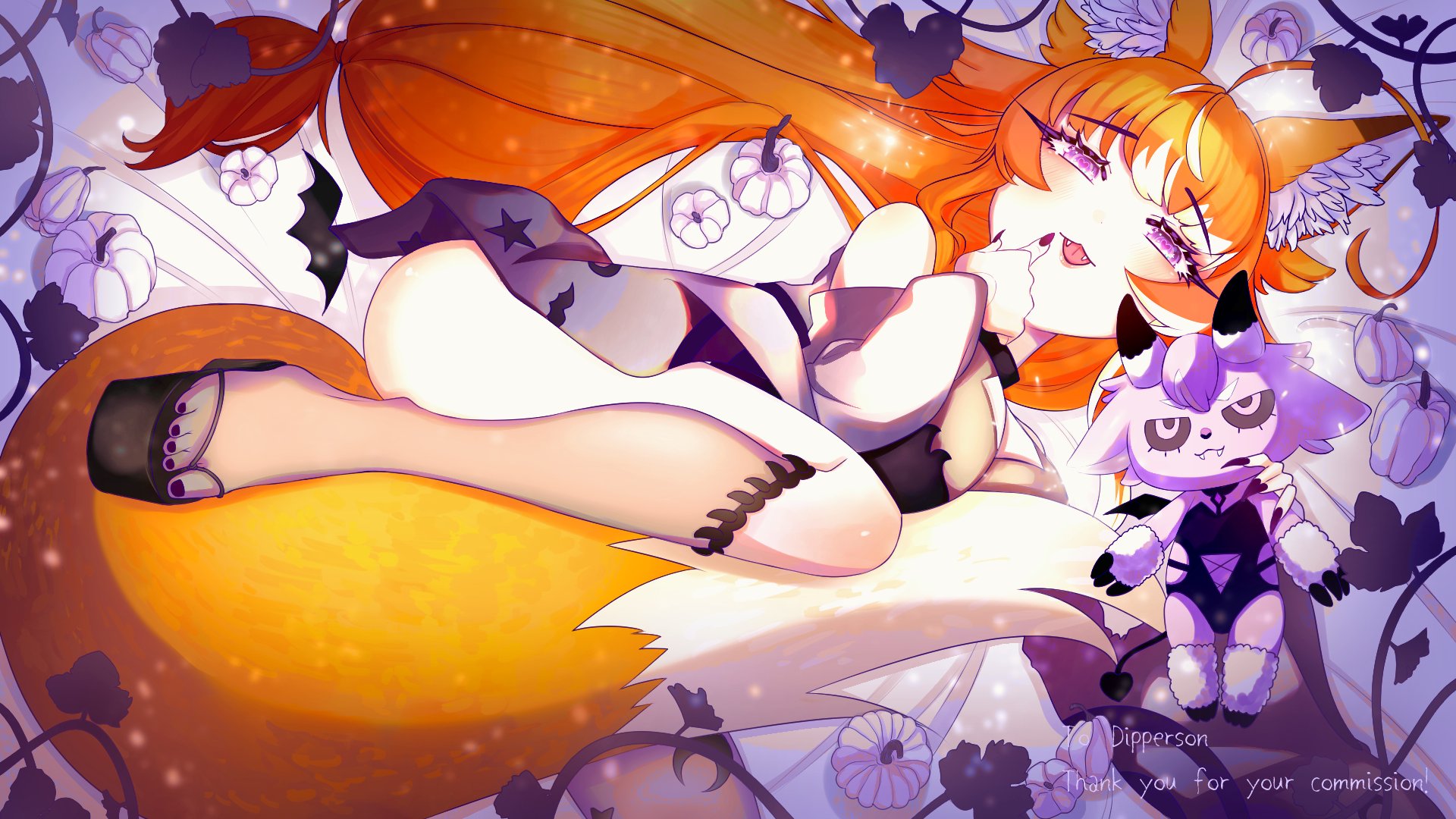 Dipperson_ banner