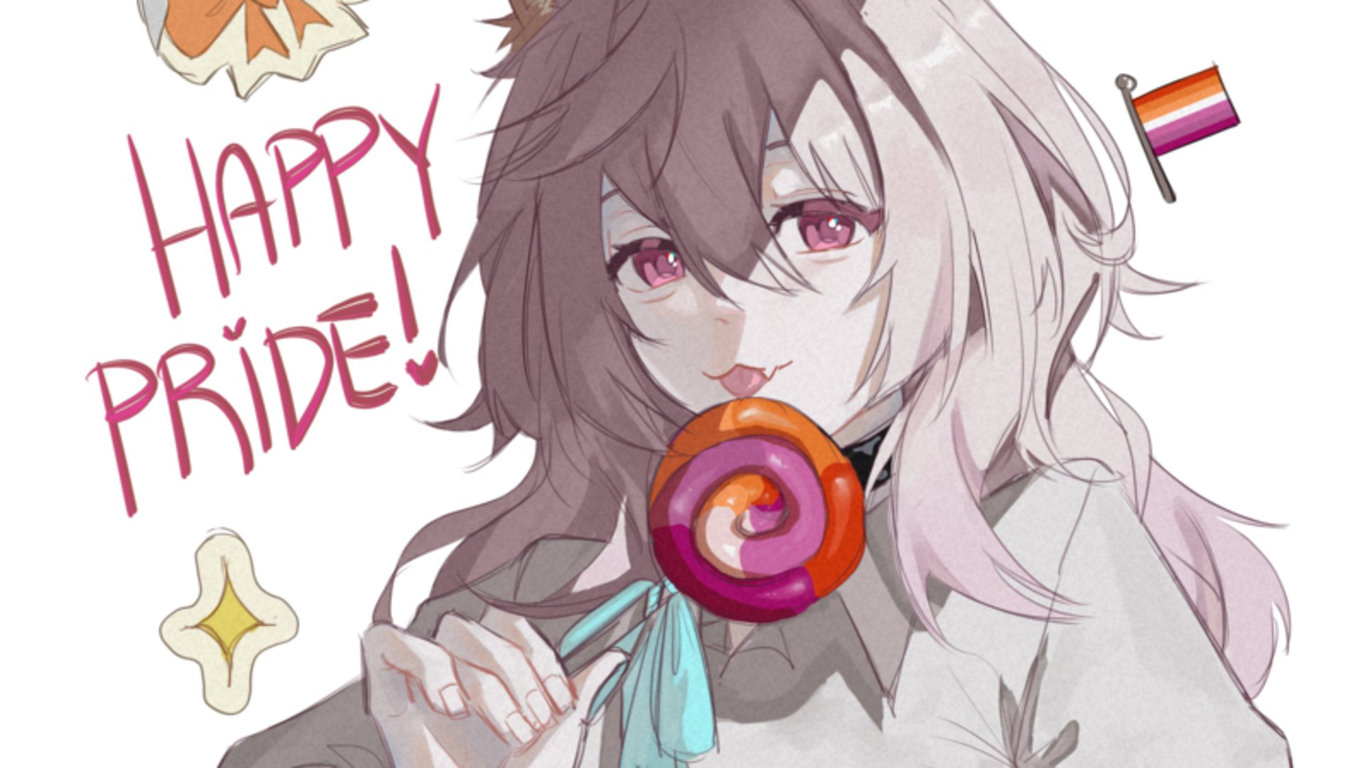 DireDireFox banner