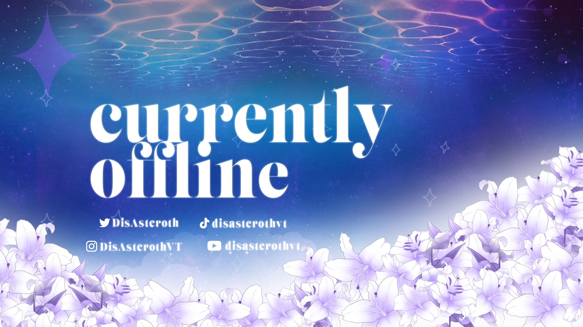DisAsterothVT banner