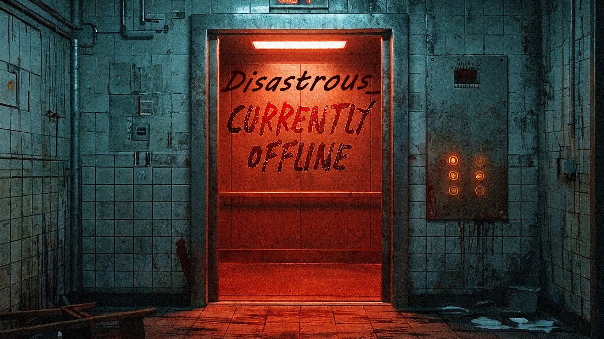 Disastrous_Online banner