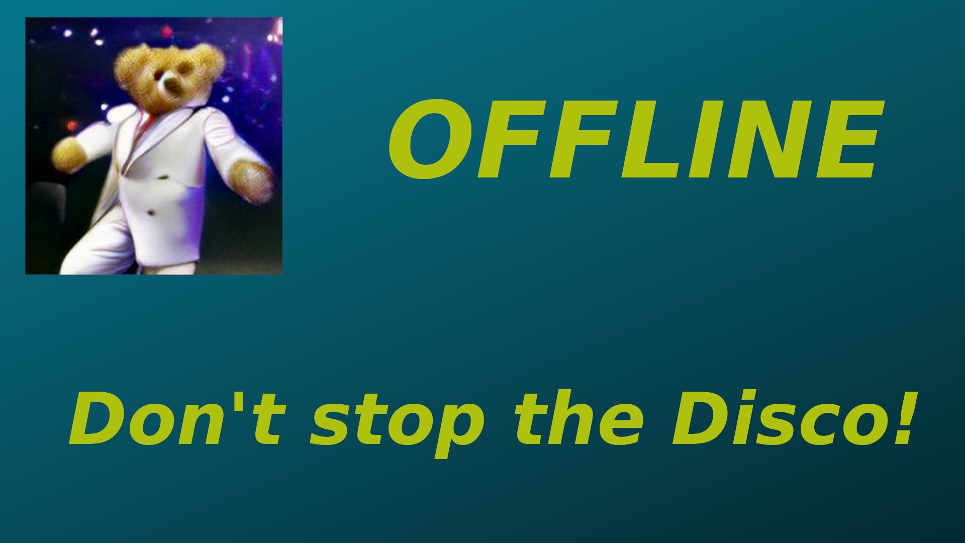 DiscoBear_PS banner