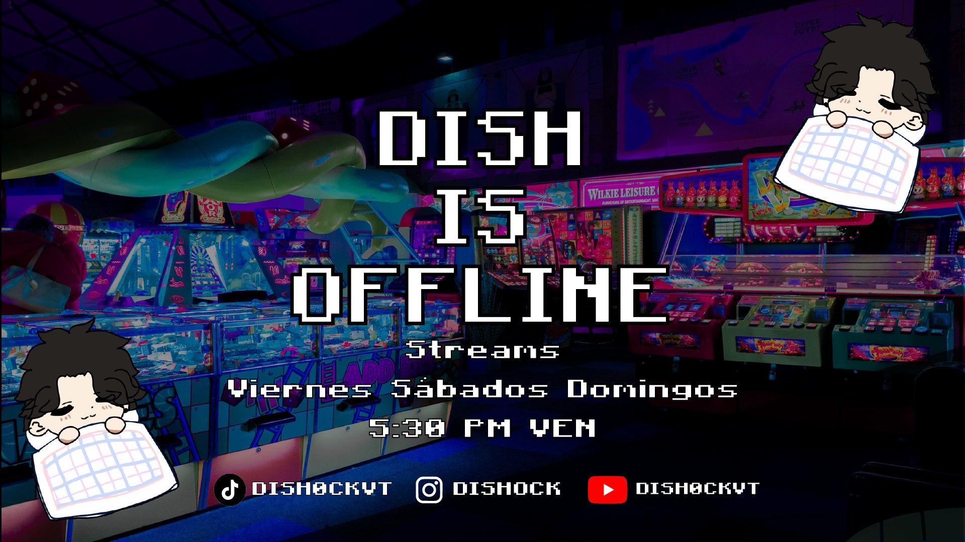 DISH0CKVT banner