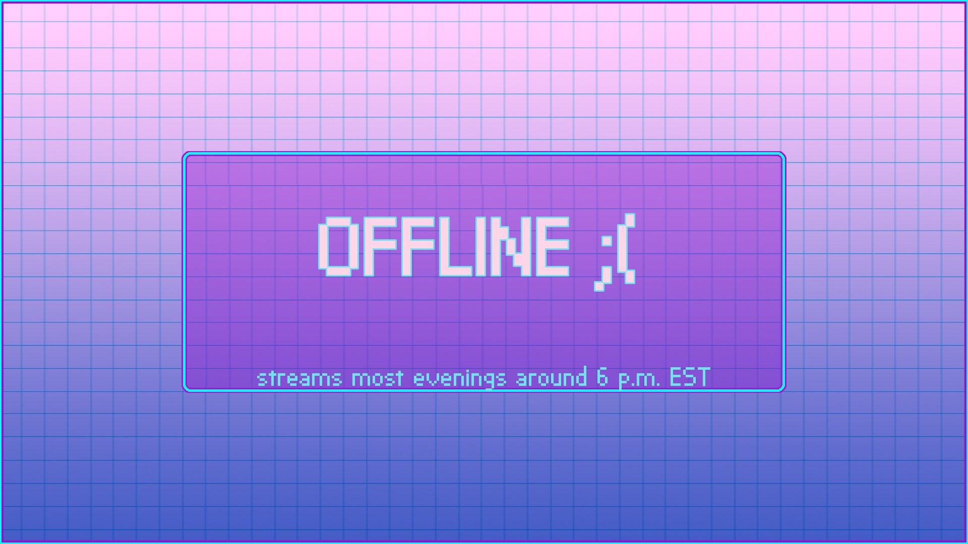 DistractedPixie banner