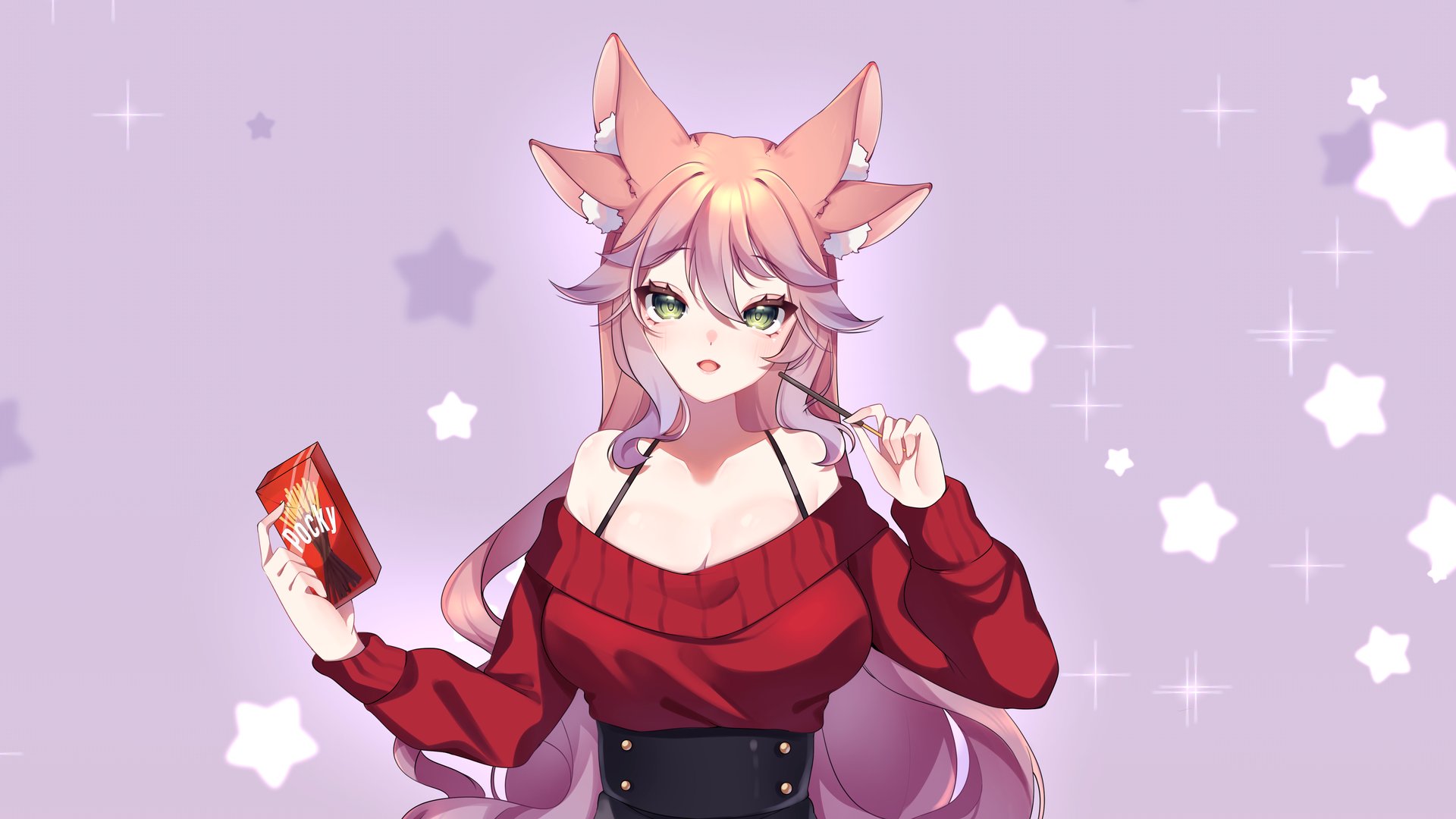 Ditoshey banner