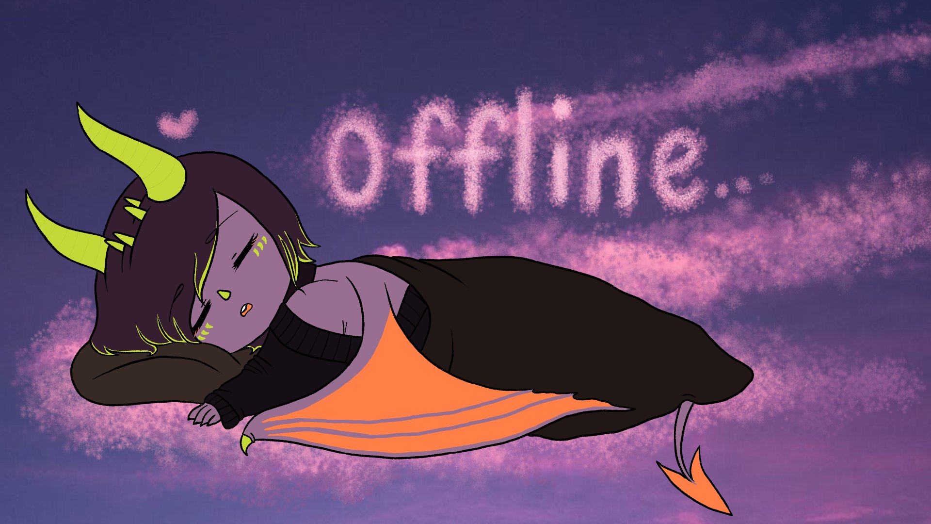 DivineHeritic banner
