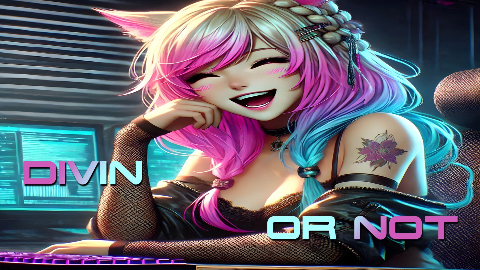 Divinornot banner