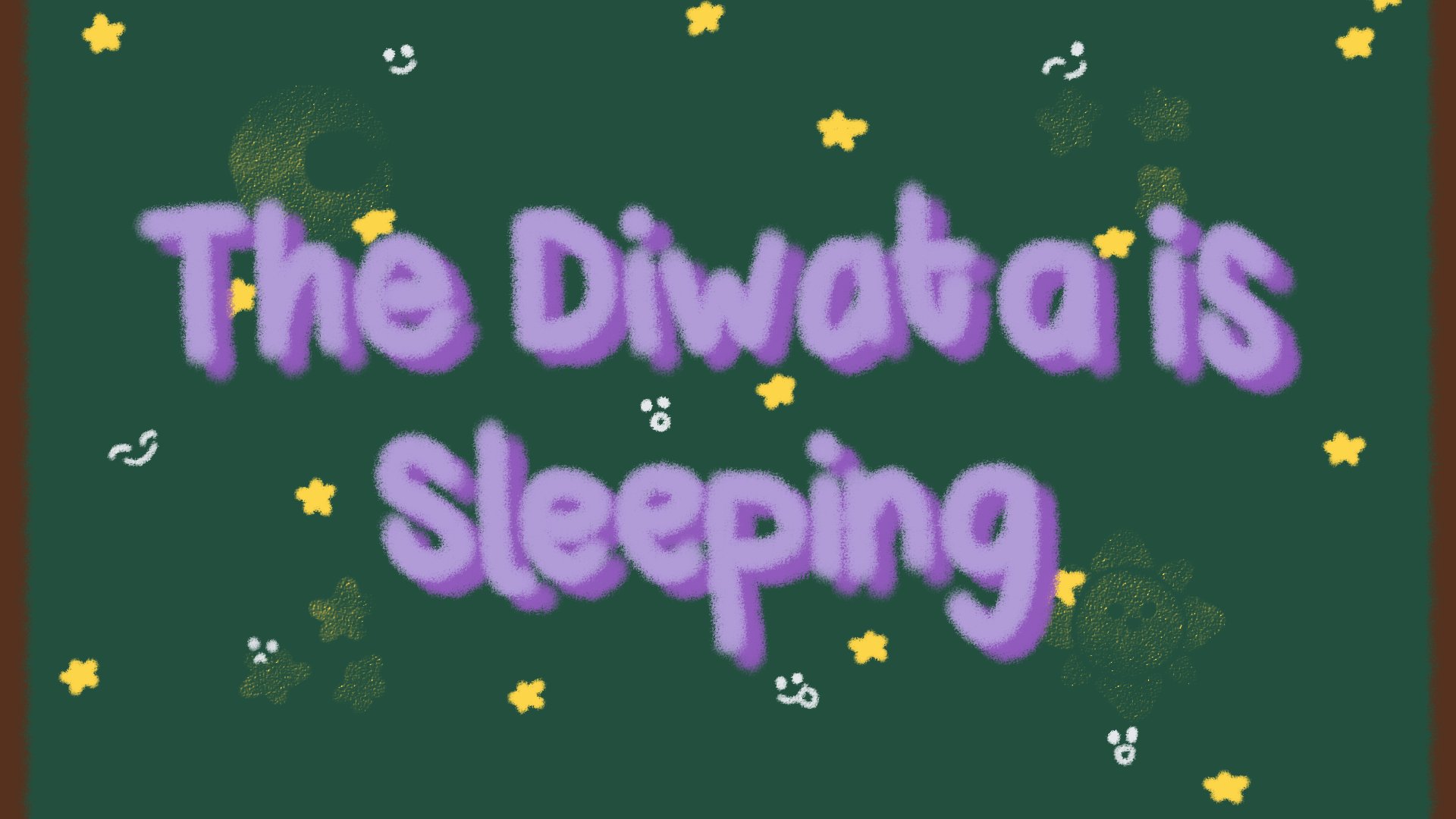DiWakuWaku banner