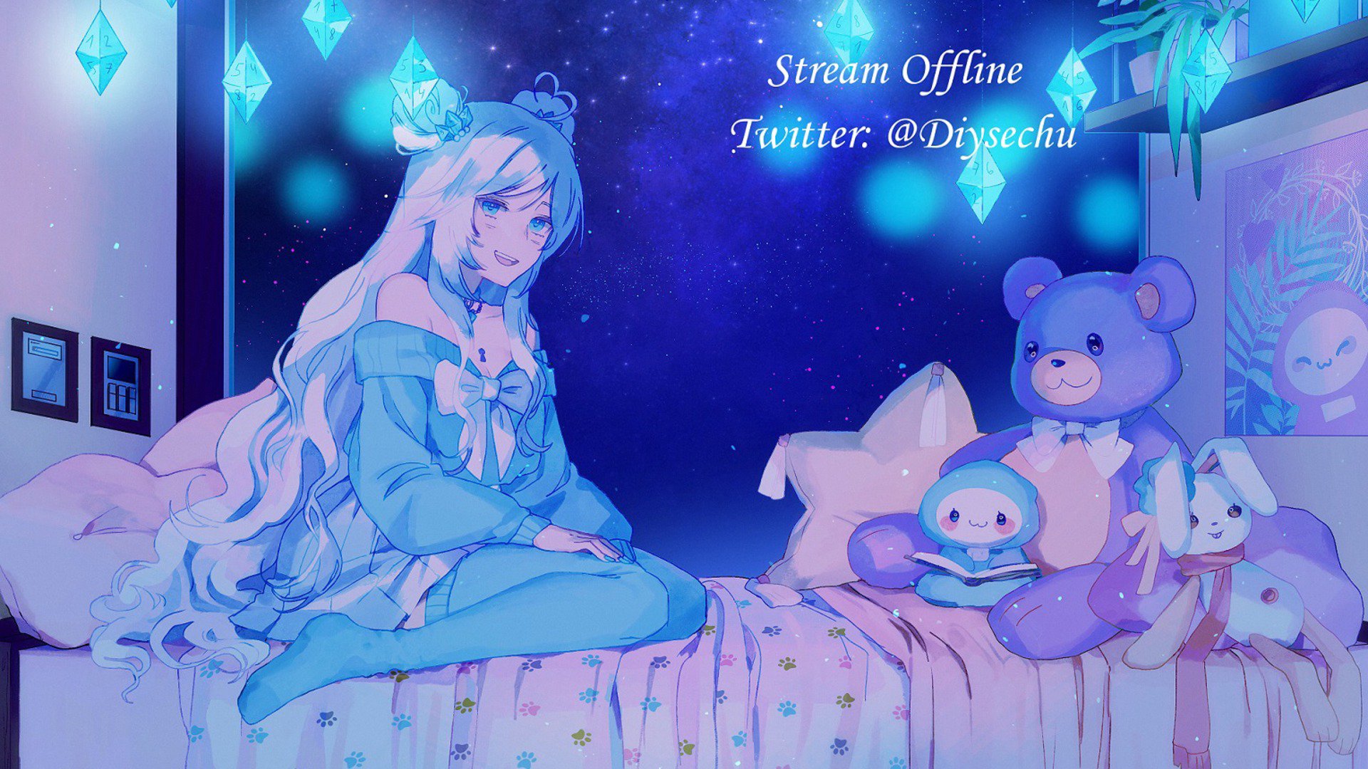 Diyse banner