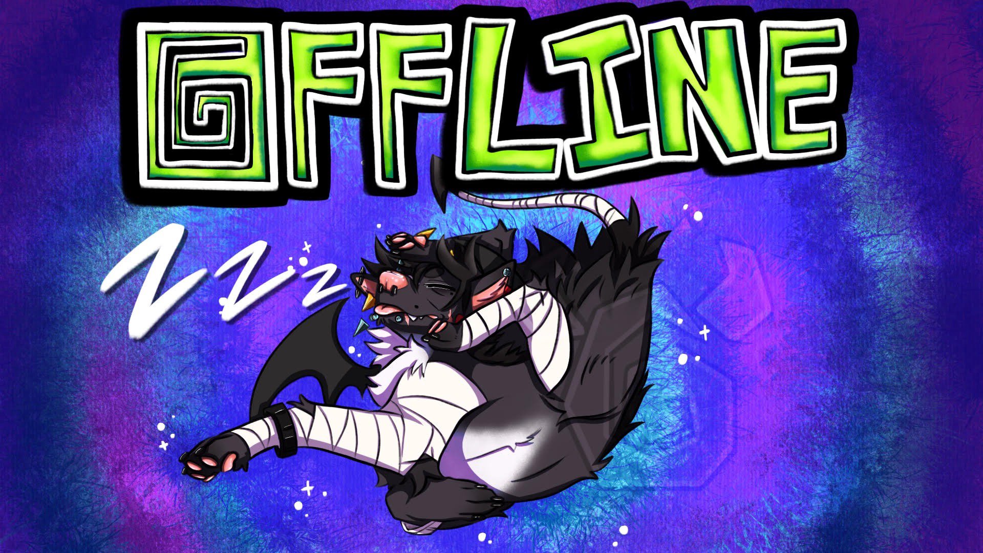 DizzyDumon banner