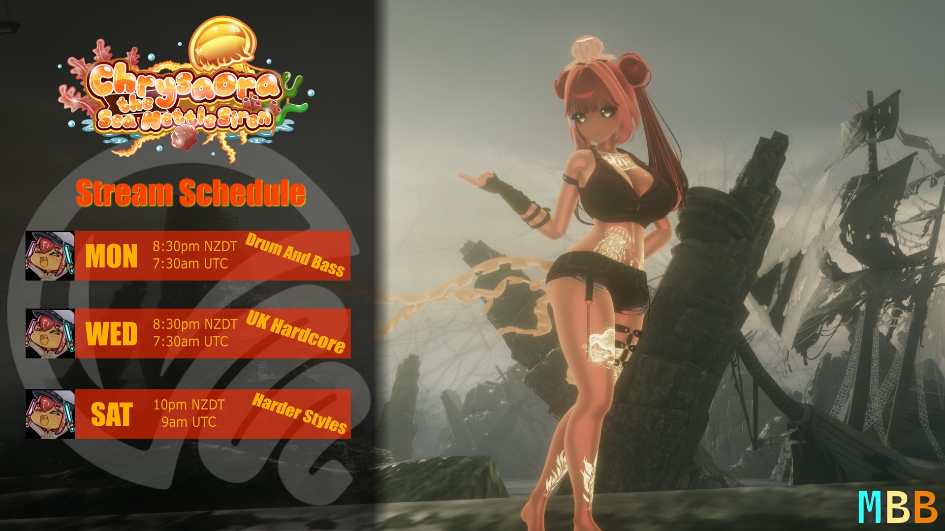 DjChrysaora banner